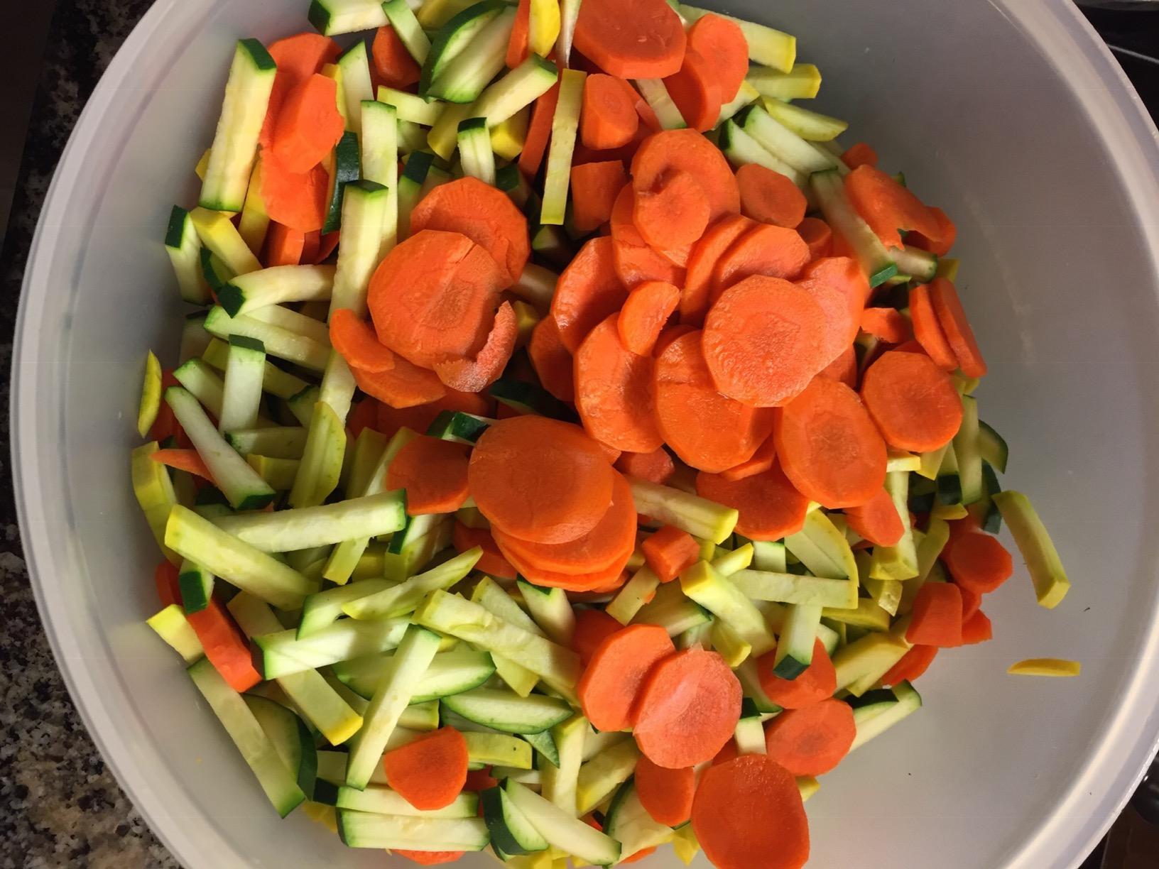OXO Good Grips V-Blade Mandoline Slicer | Vegetable Slicer, Sharp V-Shaped Blade, Adjustable Thickness Settings and Julienne, Food Holder customer photo 1