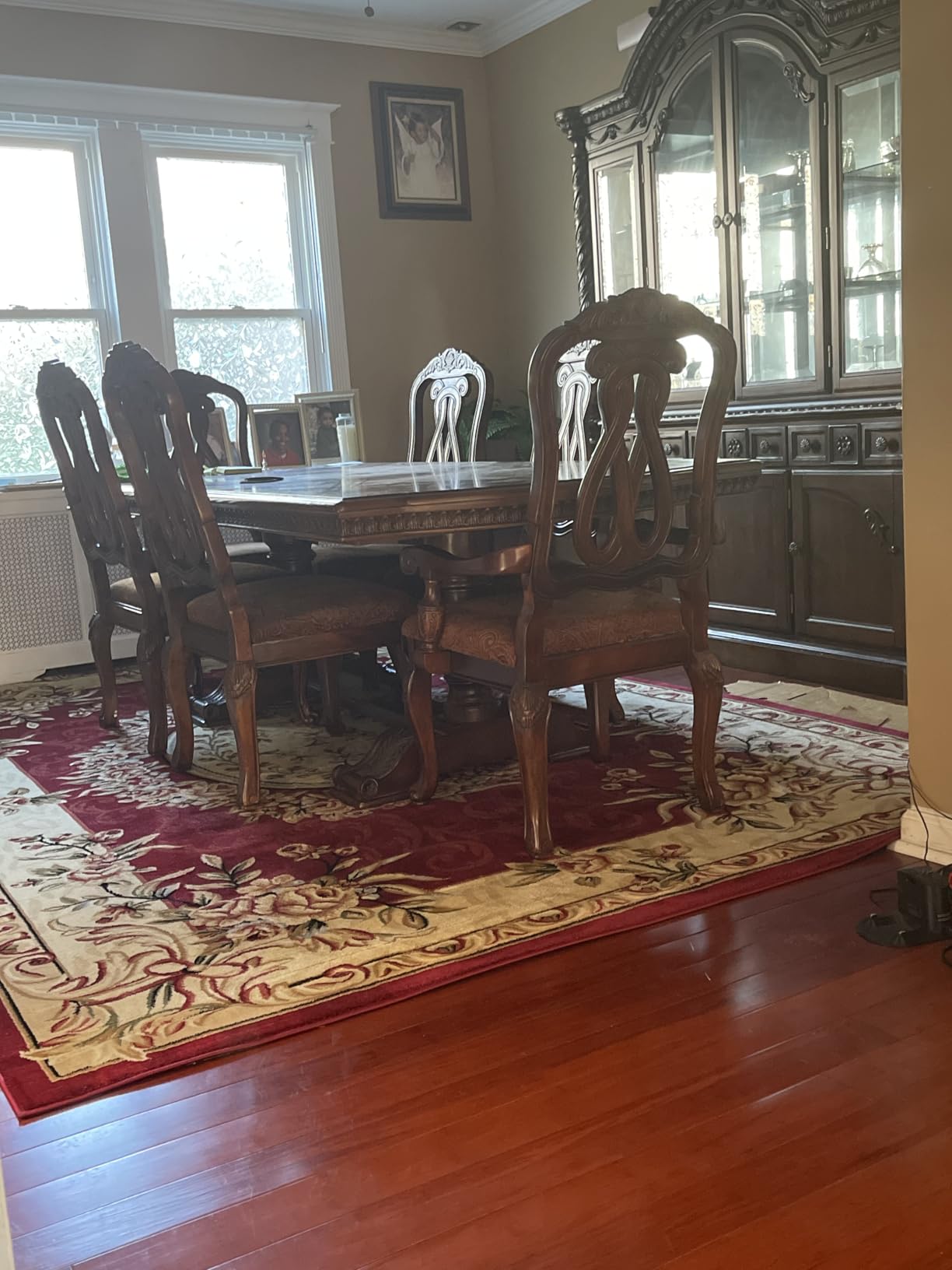 SAFAVIEH Lyndhurst Collection Area Rug - 5'3