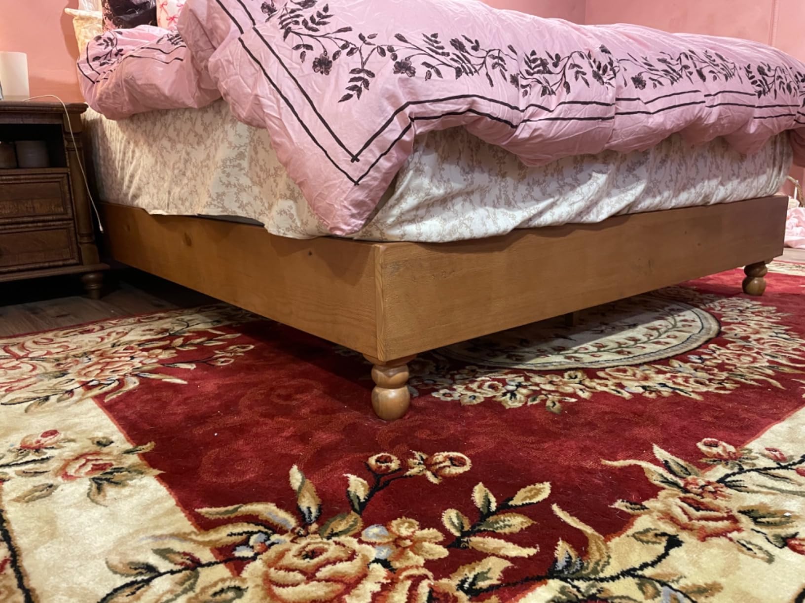 SAFAVIEH Lyndhurst Collection Area Rug - 5'3