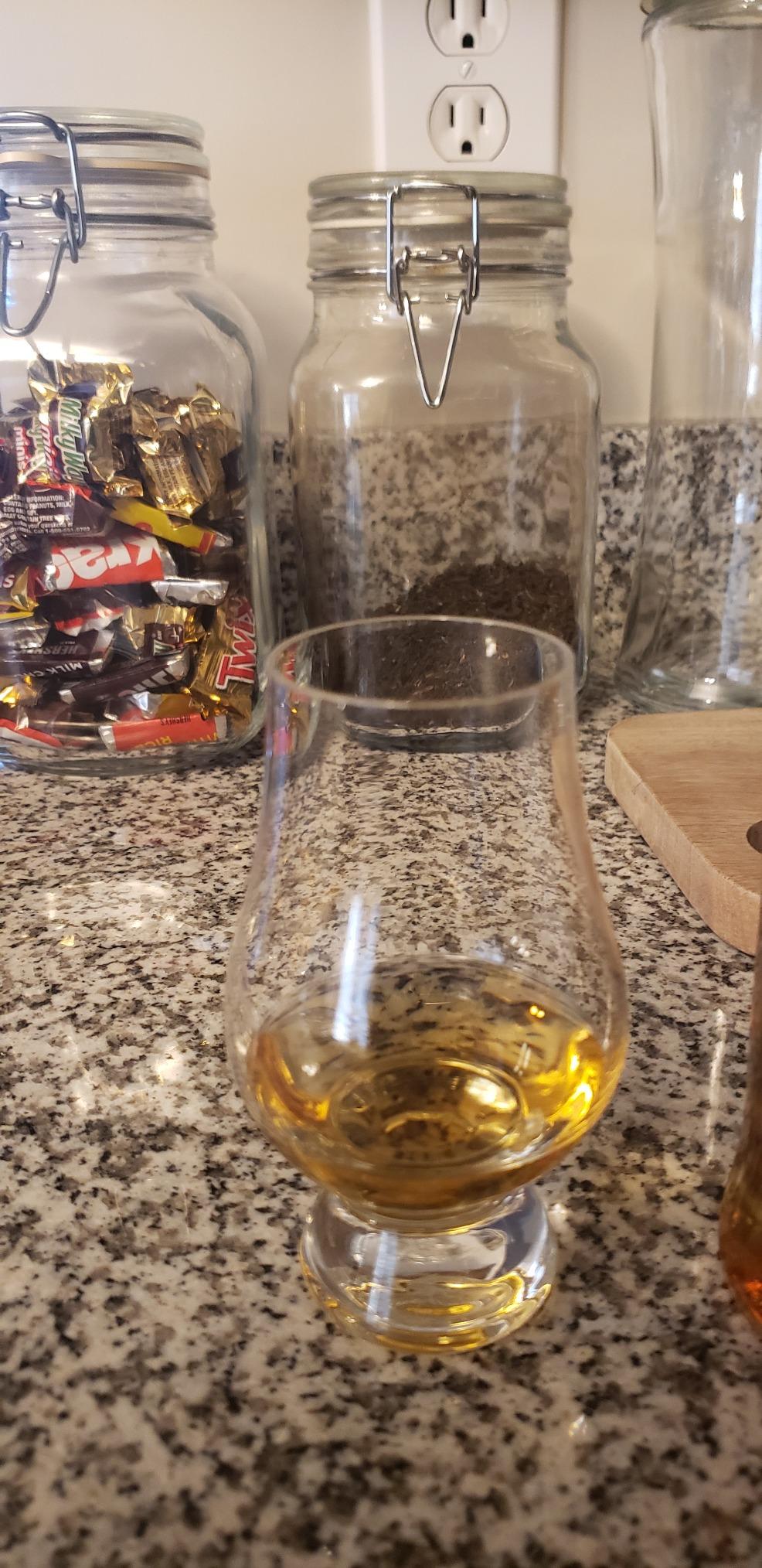 Glencairn Crystal Whiskey Glass, Set of 6, Clear, 6 Pack customer photo 1