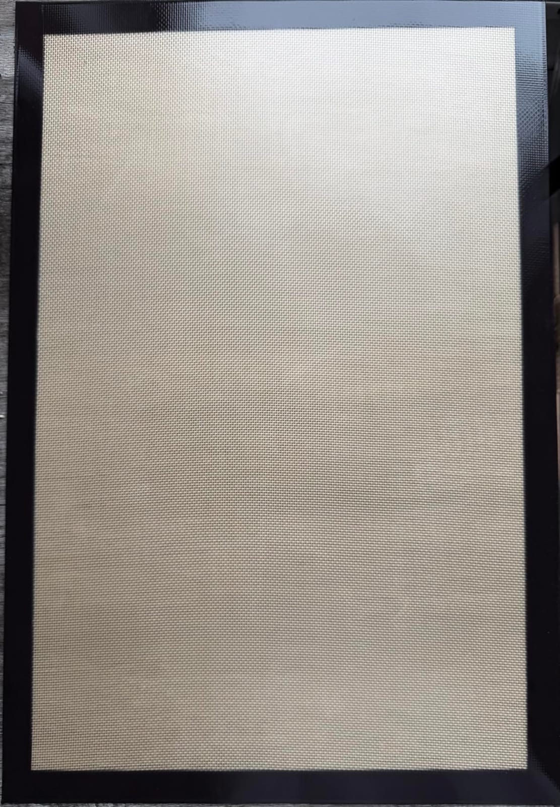 Silpat Roul'Pat Full Size Countertop Roll Mat, 23 x 15 Inch, No Serigraphy customer photo 2
