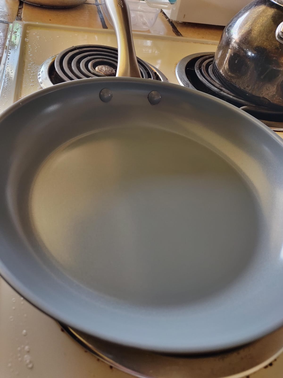 GreenPan Lima Hard Anodized 12