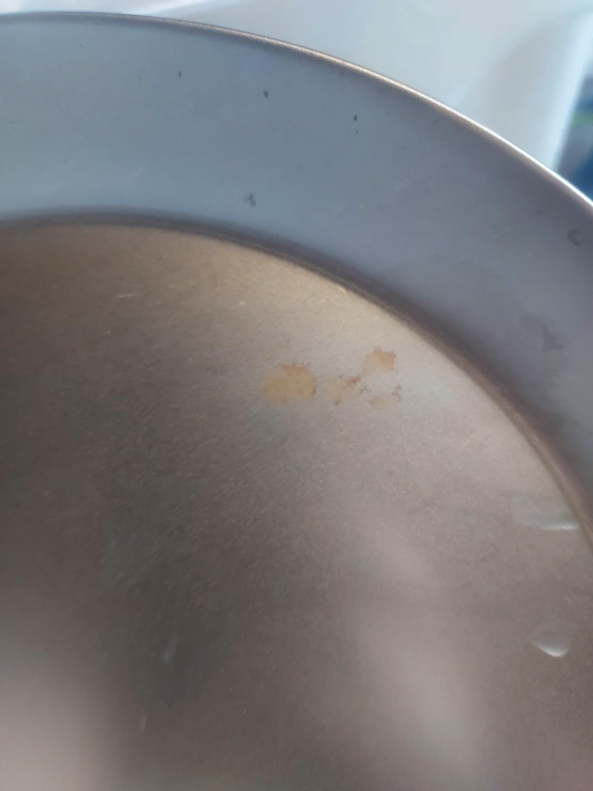 Matfer Bourgeat Black Carbon Steel Crepe Pan, 9 1/4