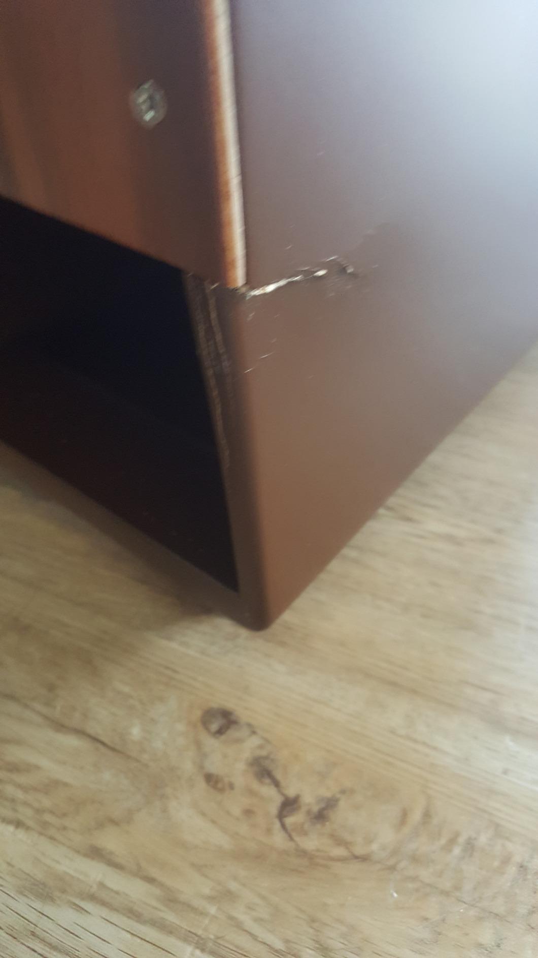 Meinl Percussion Bass Cajon - Subwoofer Snare Sit-On Box Drum | NOT MADE IN CHINA, Jumbo Size, Front Sound Ports, Walnut Frontplate, Silicone Feet - For All Settings customer photo 2