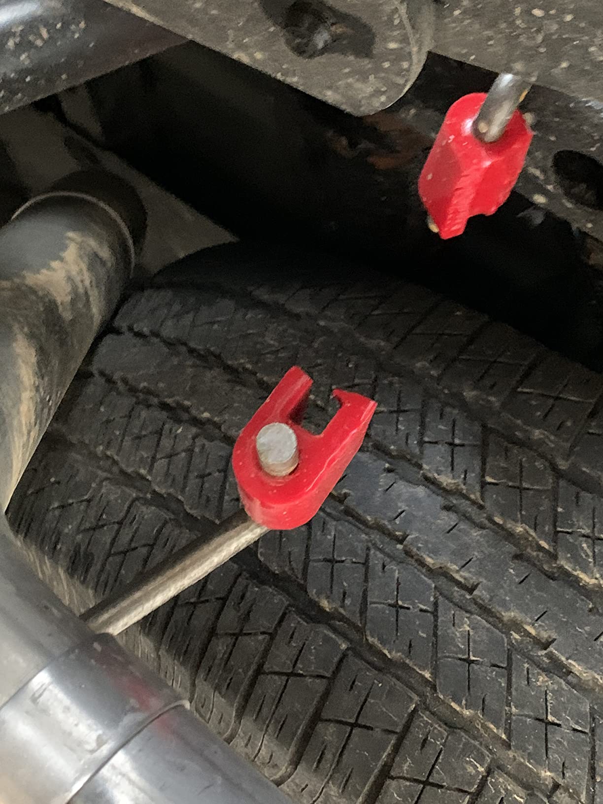 Flowmaster 817689 Outlaw Cat-back Exhaust System customer photo 1