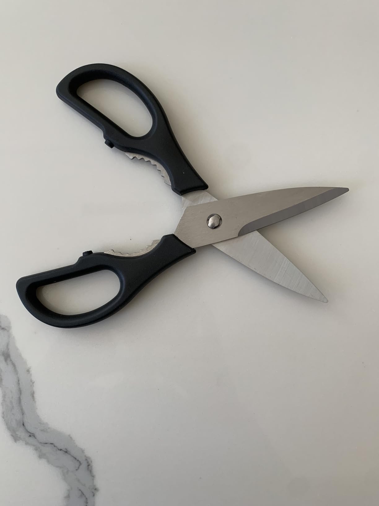 WÜSTHOF Come Apart Kitchen Shears customer photo 2