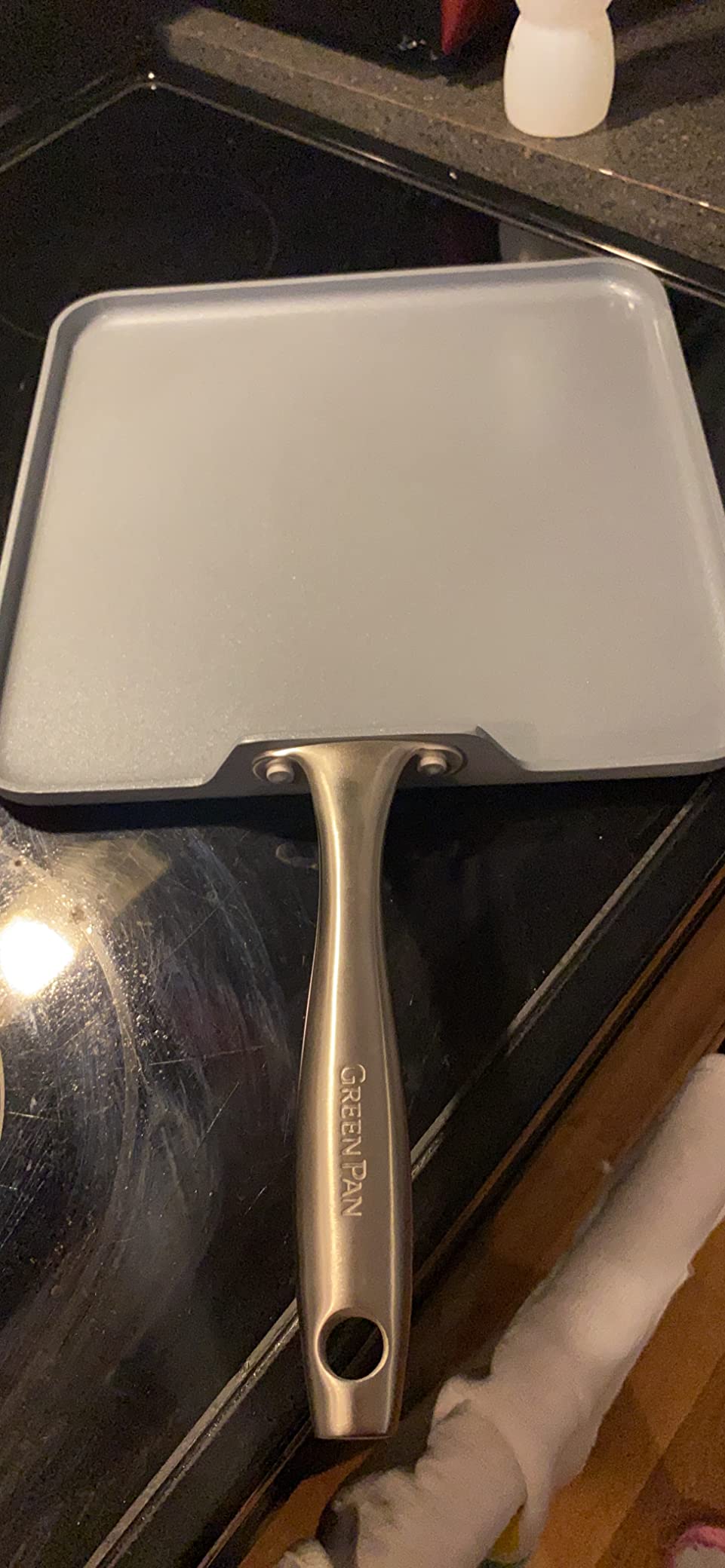 GreenPan Lima Hard Anodized 11
