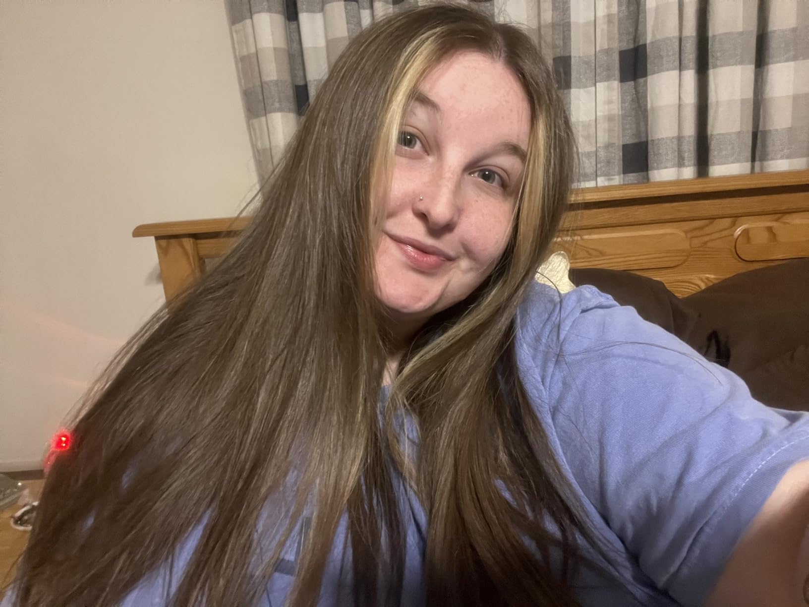 Paul Mitchell Smooth+ Ceramic Flat Iron, Adjustable Heat Settings, for Smoothing + Straightening customer photo 2