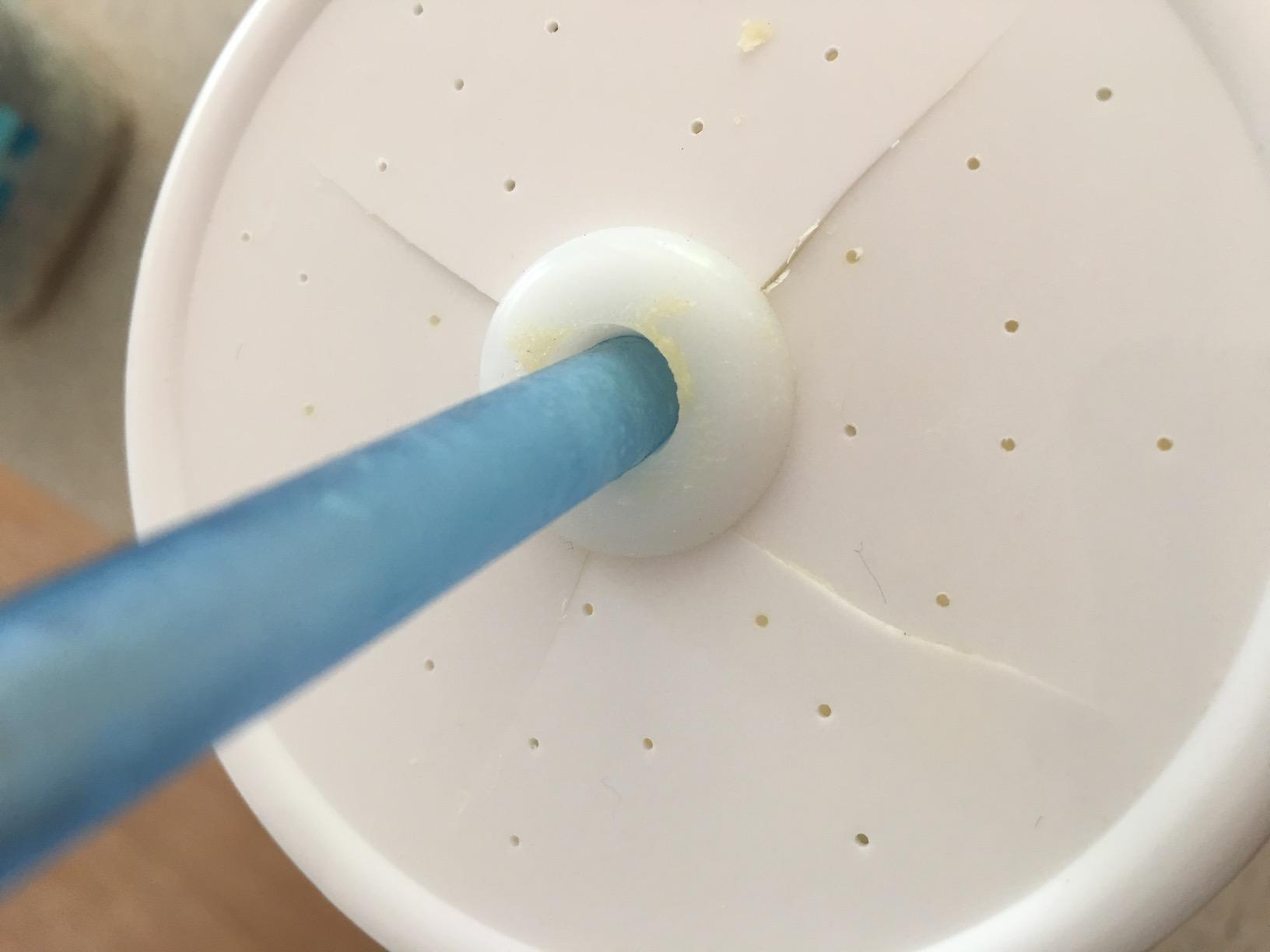 Kefir Fermenter (1.5L/50oz) customer photo 1
