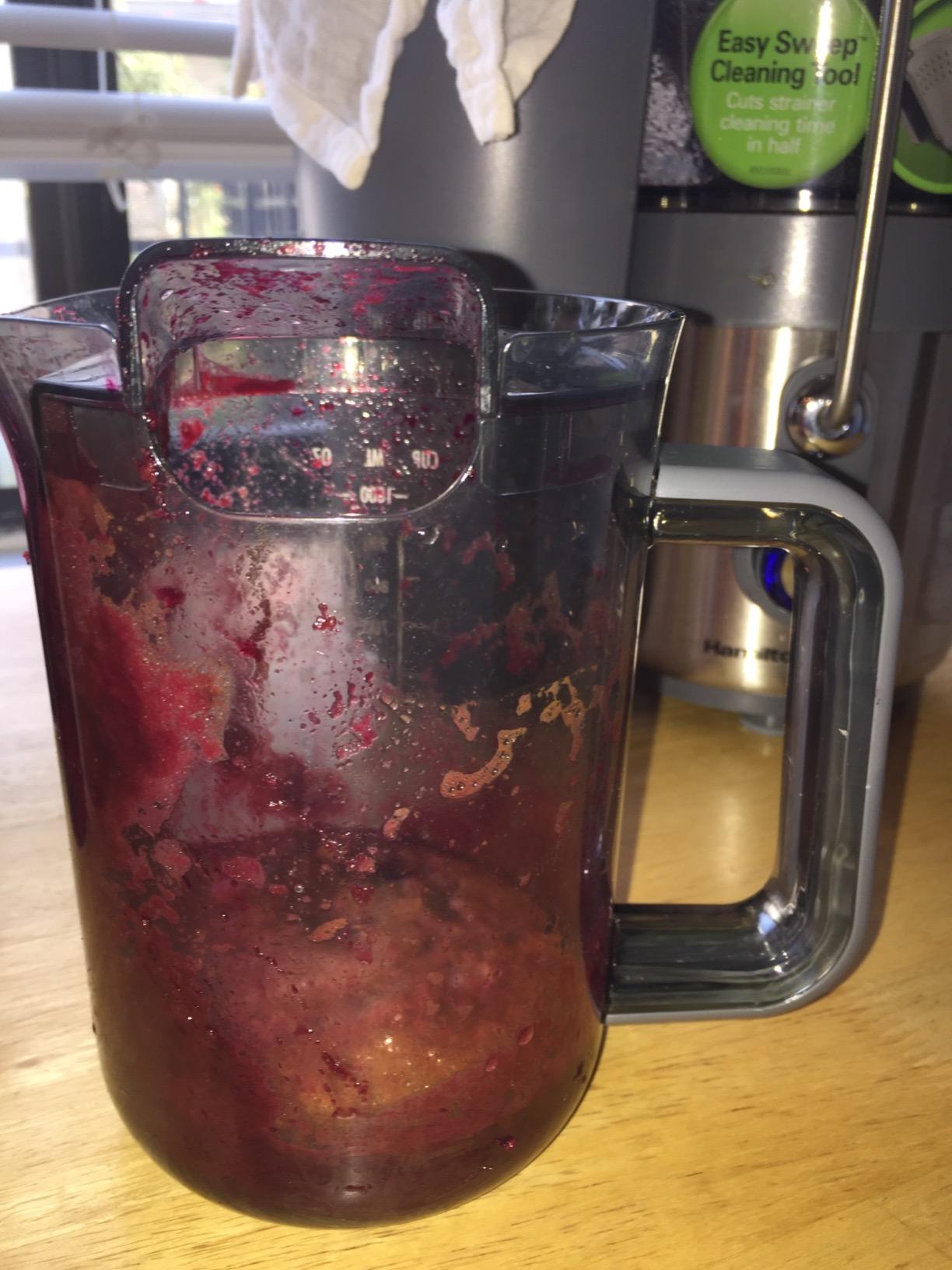 Hamilton Beach Centrifugal Juicer Machine With Big Mouth 3