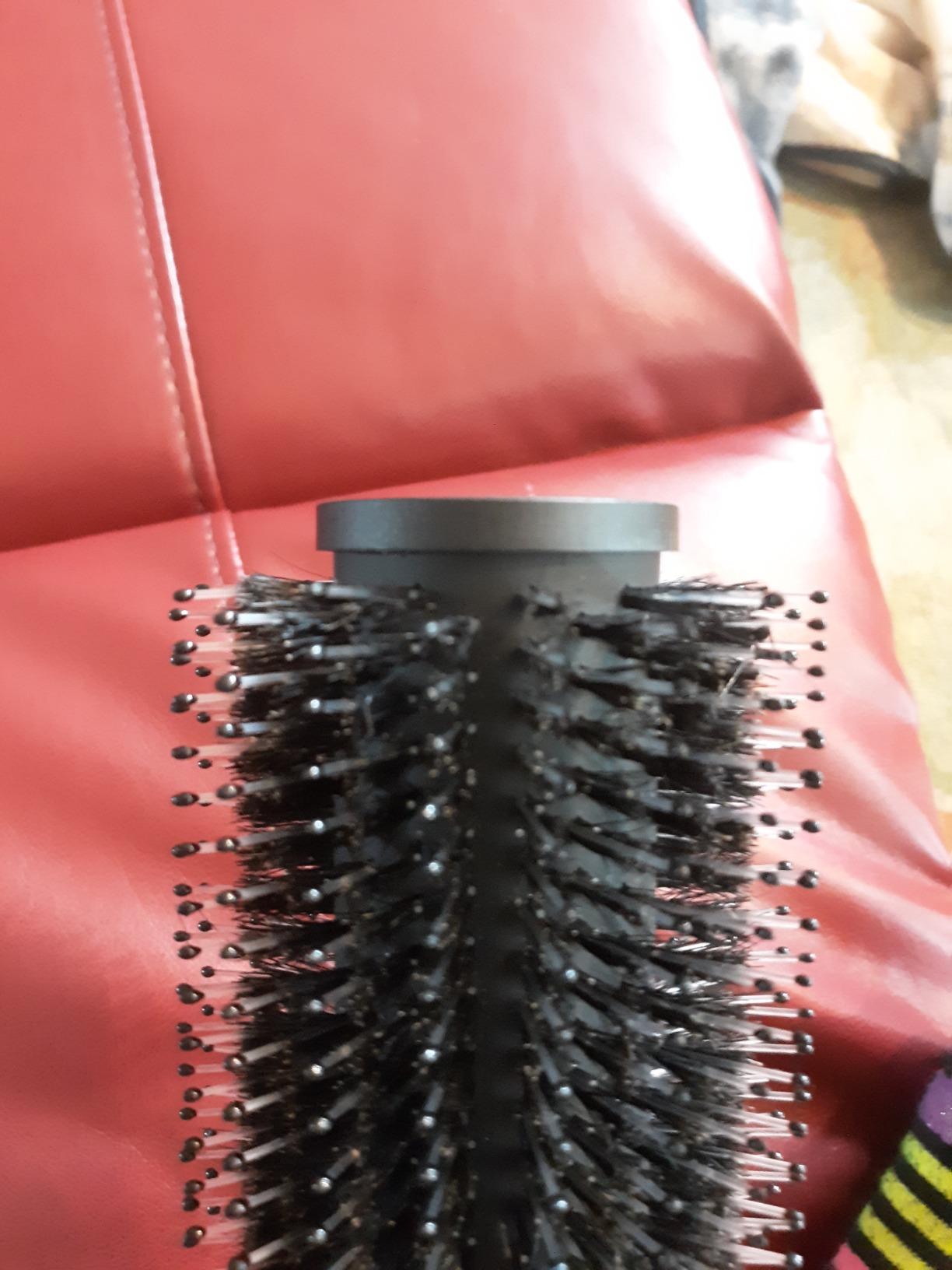 Awesome Hair Brush Diversion Safe with Hidden Compartment | Hidden Compartment customer photo 1