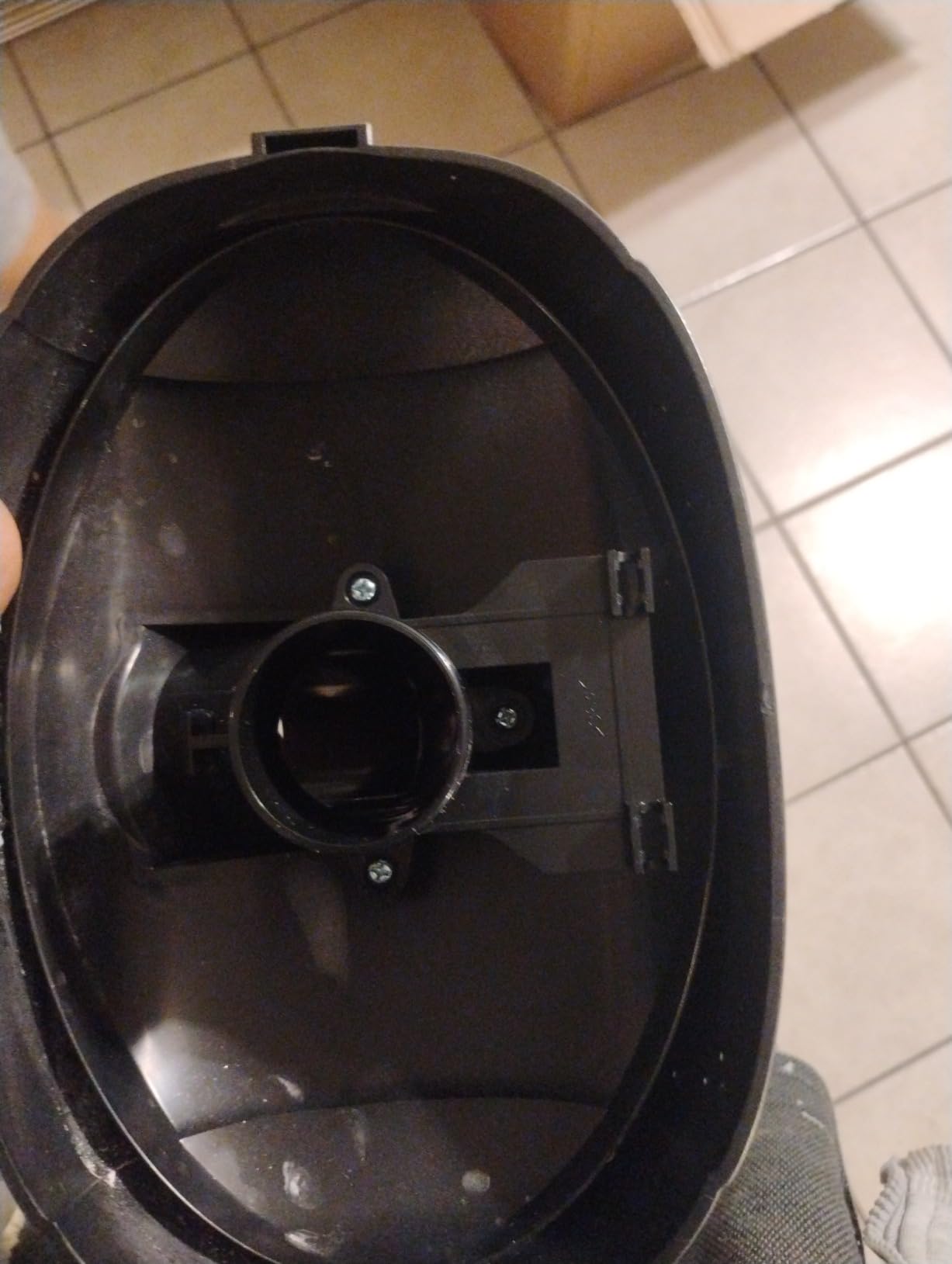 Atrix Ergo Pro Backpack Vacuum Cleaner, 8-Quart HEPA Filtration, 1400W Motor, 106 CFM Suction, Lightweight & Quiet 72 dB, Includes Hose, Wand, Carpet/Hard Floor/Upholstery/Crevice Tools customer photo 2