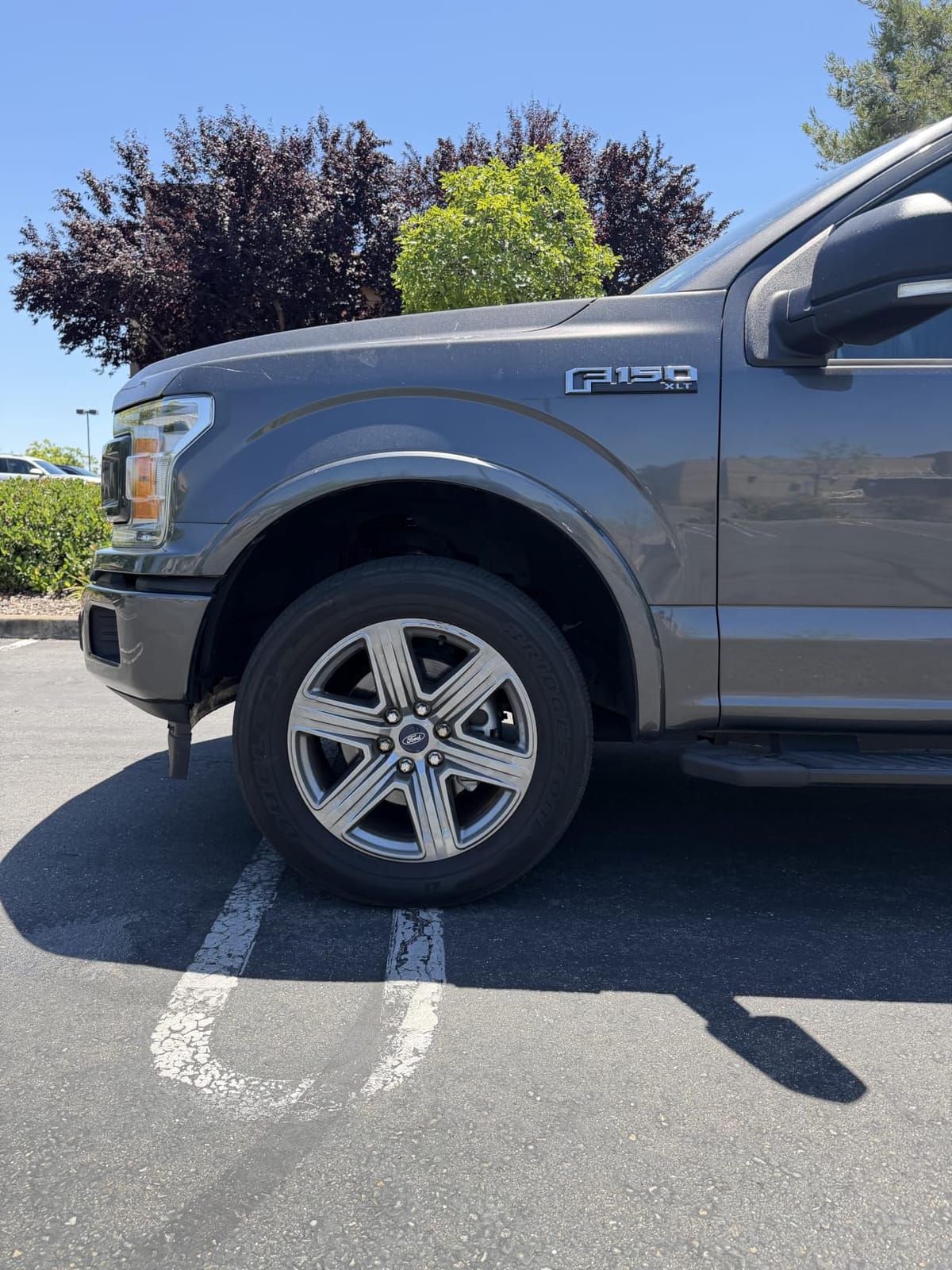 KSP 2-inch Leveling Kit for F150 (2004-2026) 2WD 4WD, Forged Aircraft Aluminum Front Lift Spacers, Compatible with Ford Expedition 03-18 & Lincoln Mark LT, Heavy Duty 12.9 Grade Bolts - 2