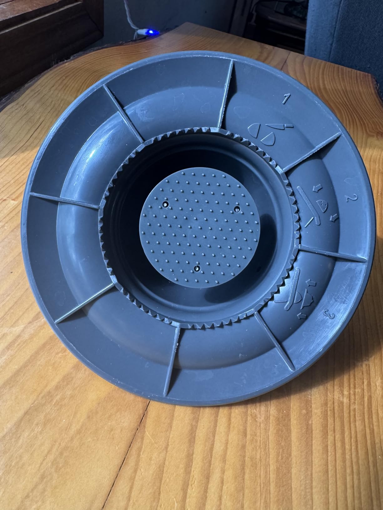 OXO Good Grips Chef's Mandoline Slicer 2.0 customer photo 2