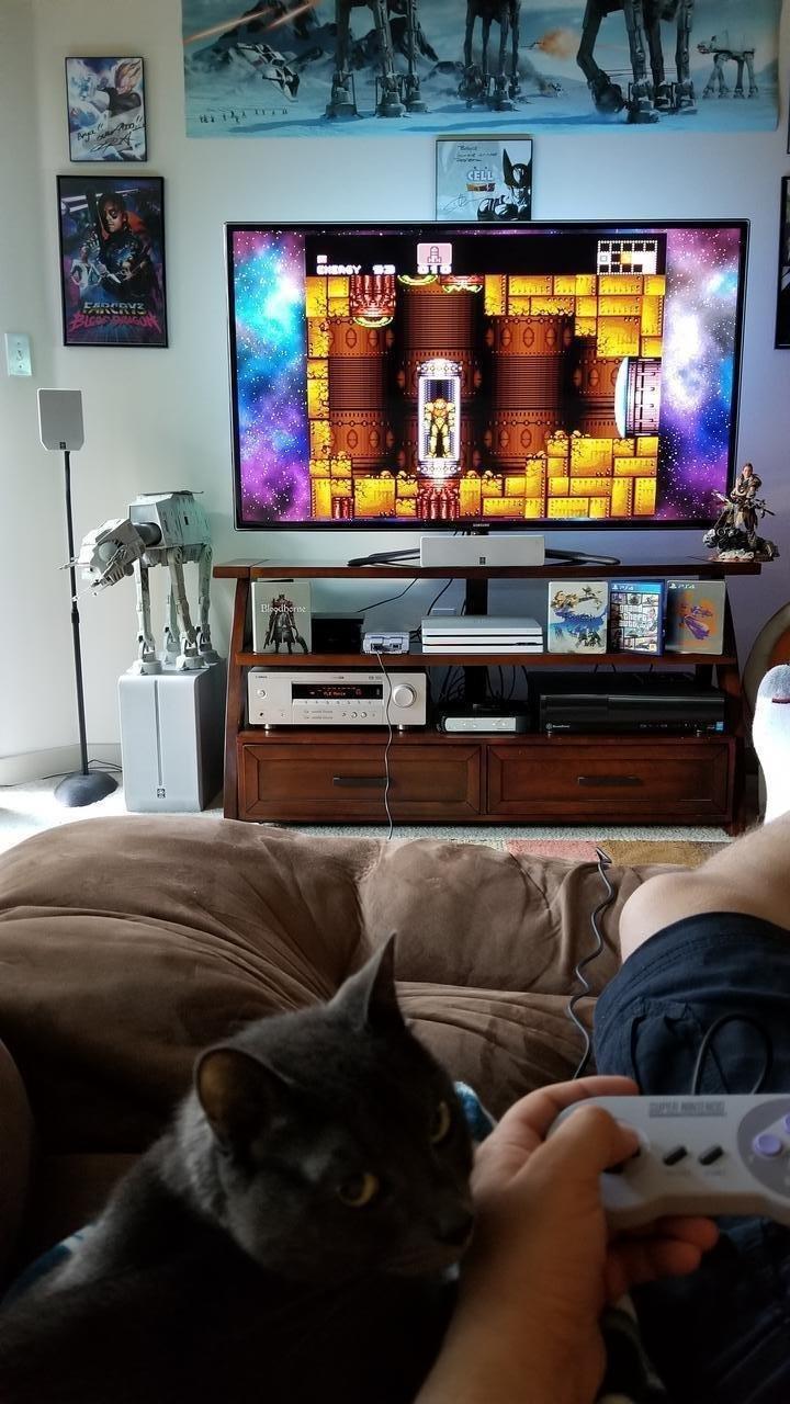 Nintendo Super NES Classic Edition customer photo 2