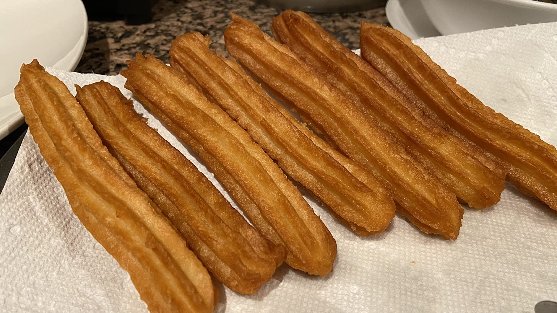 Hakka 2 in 1 Sausage Stuffer, Vertical Sausage Maker and Spanish Churro Maker Machines with 2 Speed, 7LB/3L customer photo 2