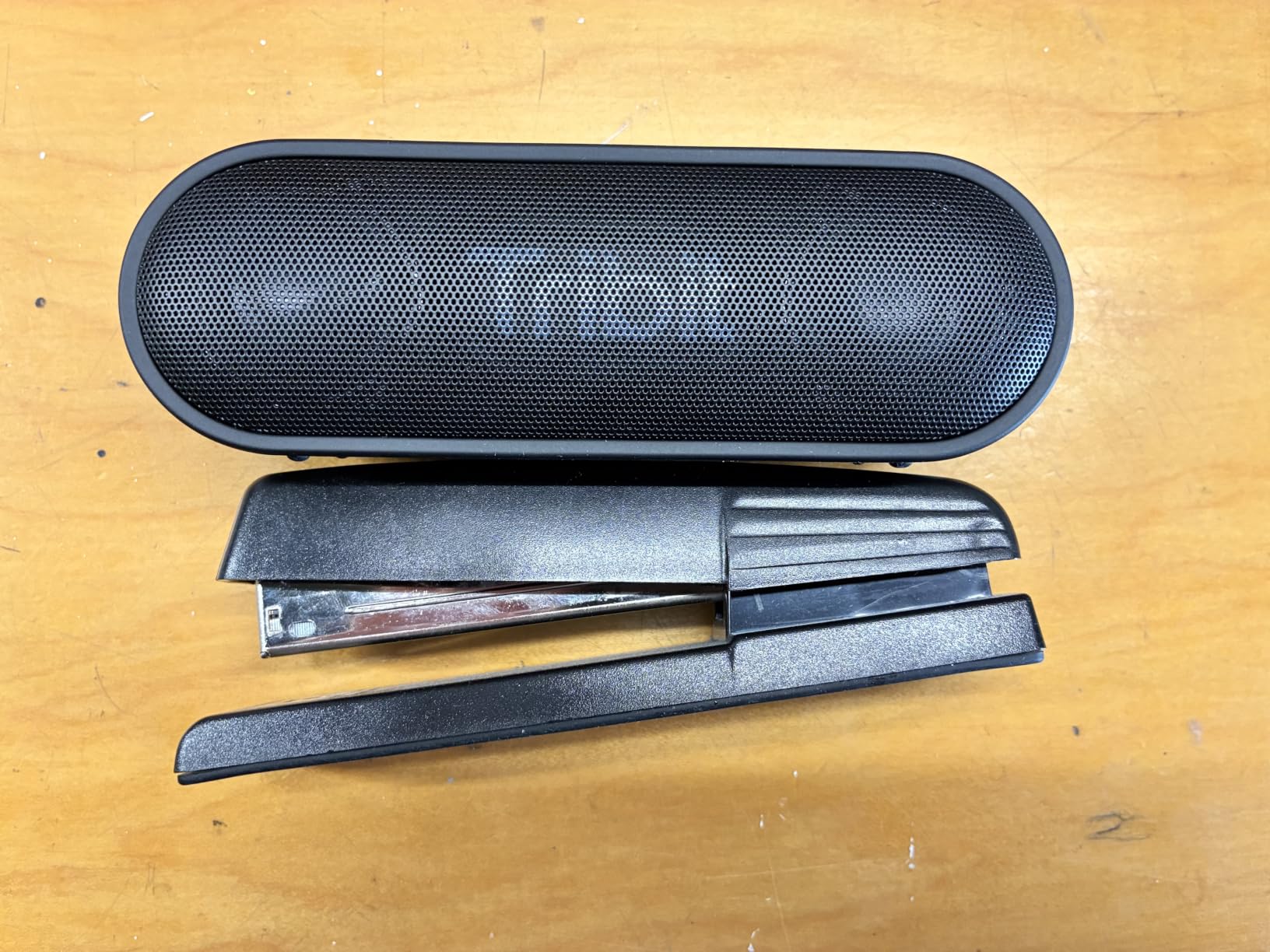 Tribit XSound Go Portable Bluetooth Speaker, 16W, 24H Playtime, Black | IPX7 Waterproof, Custom EQ, XBass, BT5.3, Wireless, Loud Sound, TWS Pairing, Type-C, Outdoor, Home, Travel, Beach, Shower customer photo 2