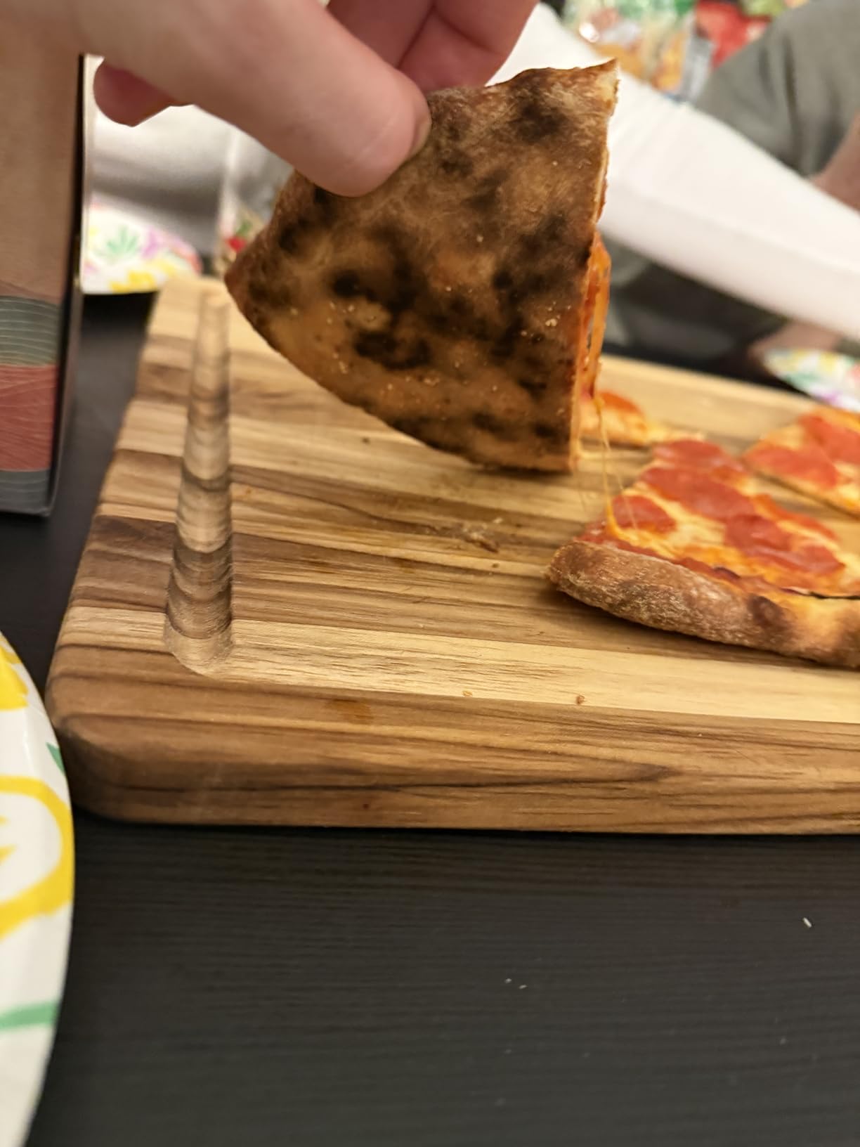 High Performance Pizza Steel Made in the USA - 16