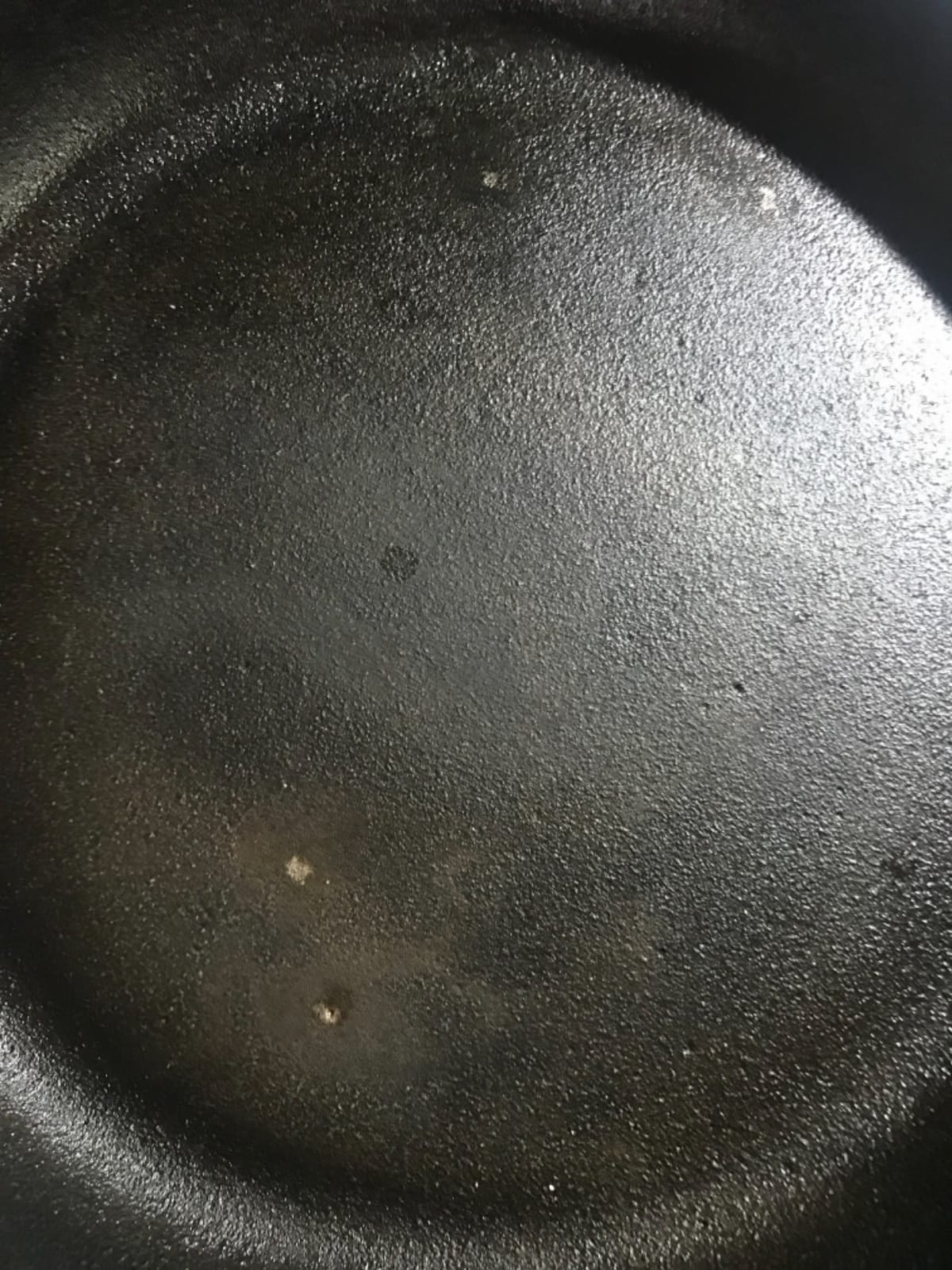 Cuisinel Cast Iron Skillet + Lid - 2-In-1 Multi Cooker - Deep Pot + Frying Pan - 3-Qt Dutch Oven - Pre-Seasoned Oven Cookware - Works for Bread, Indoor/Outdoor, Grill, Stovetop and Induction customer photo 2