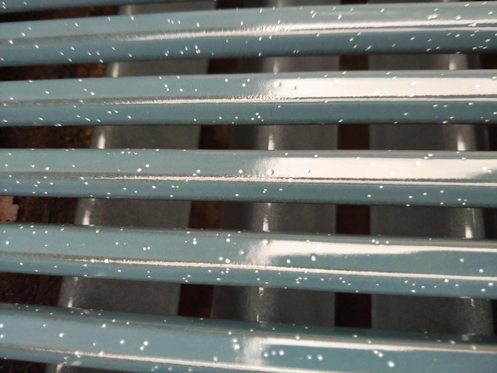 Antree 7525 Porcelain Enameled Grates (17.4 x 11.8 x 0.25) for Weber Spirit 300 Series, Spirit 700, Genesis Silver Gold B/C Replacement Weber 7525 Grates customer photo 1