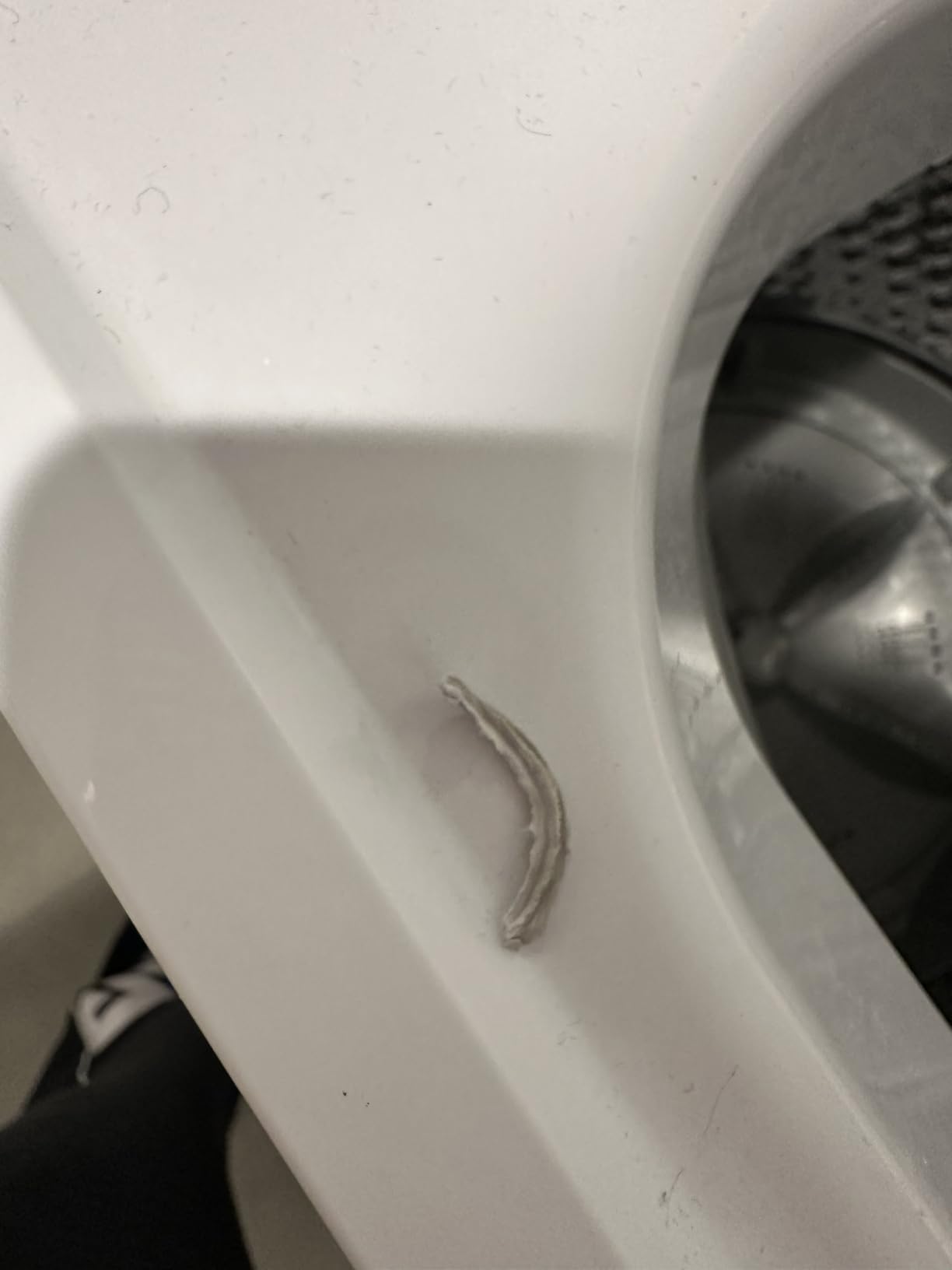 BLACK+DECKER 0.9 Cu. Ft. Portable Washer, 6.6 lb. Capacity, BPWM09W, White customer photo 2