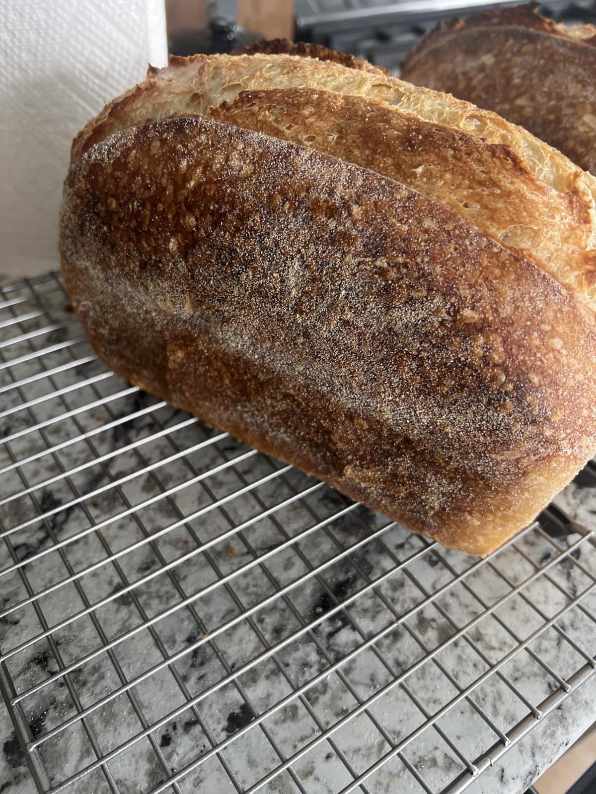 USA Pan Loaf Pan set 1 Lb, 1 Pound customer photo 2