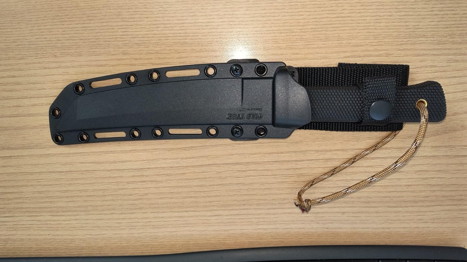 COLD STEEL Recon Tanto 7