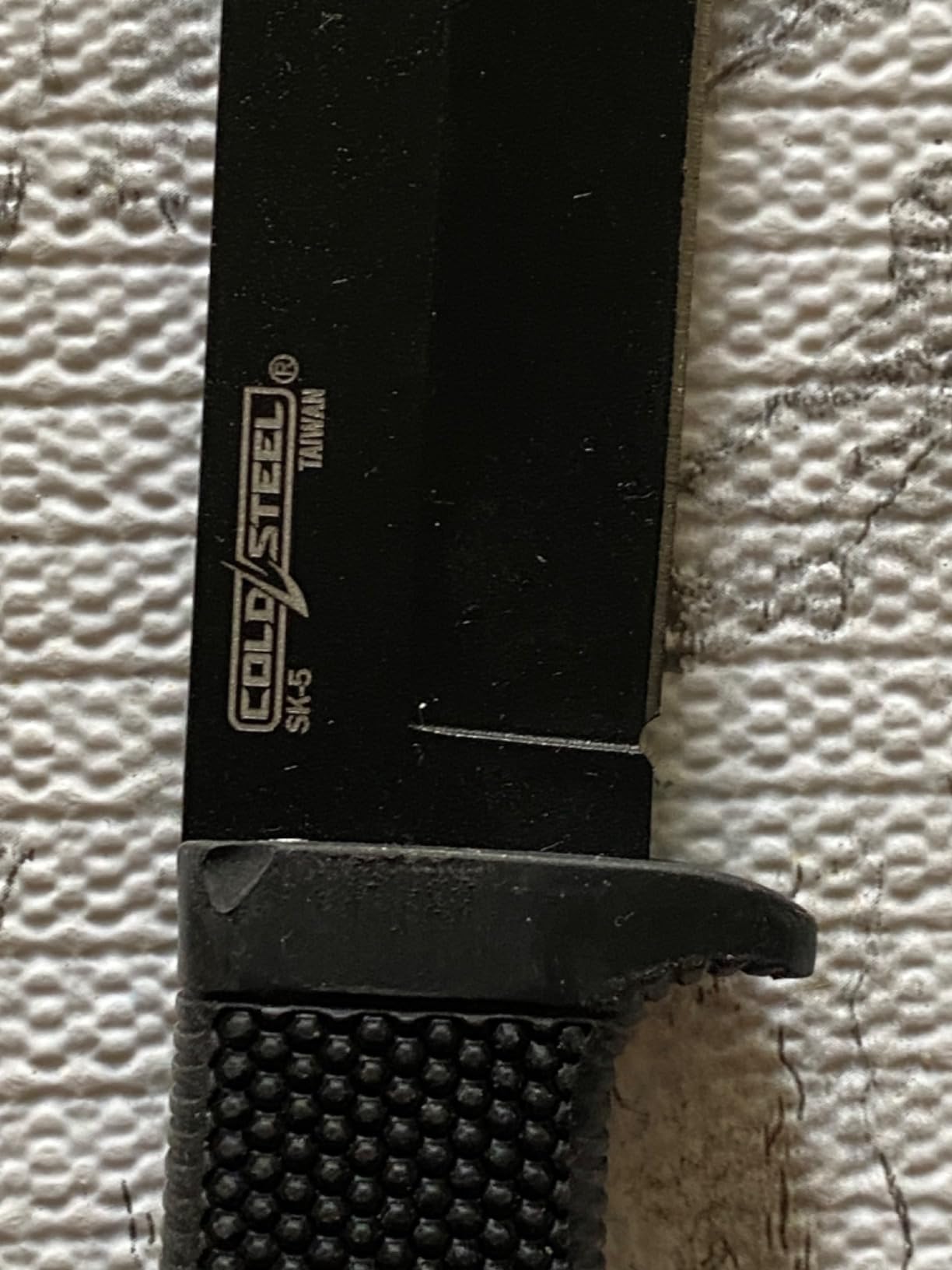 COLD STEEL SRK 6