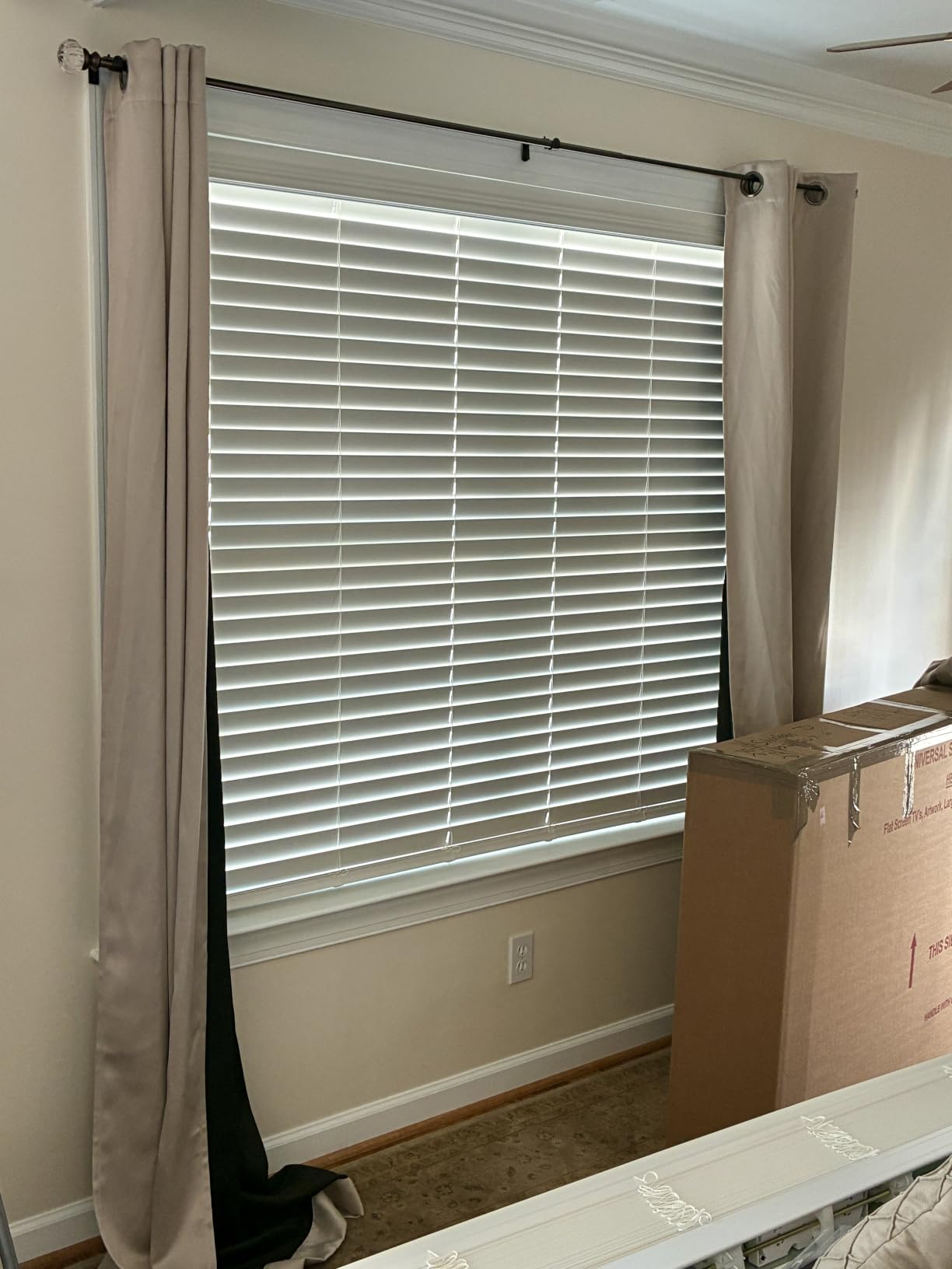 ARLO BLINDS 2