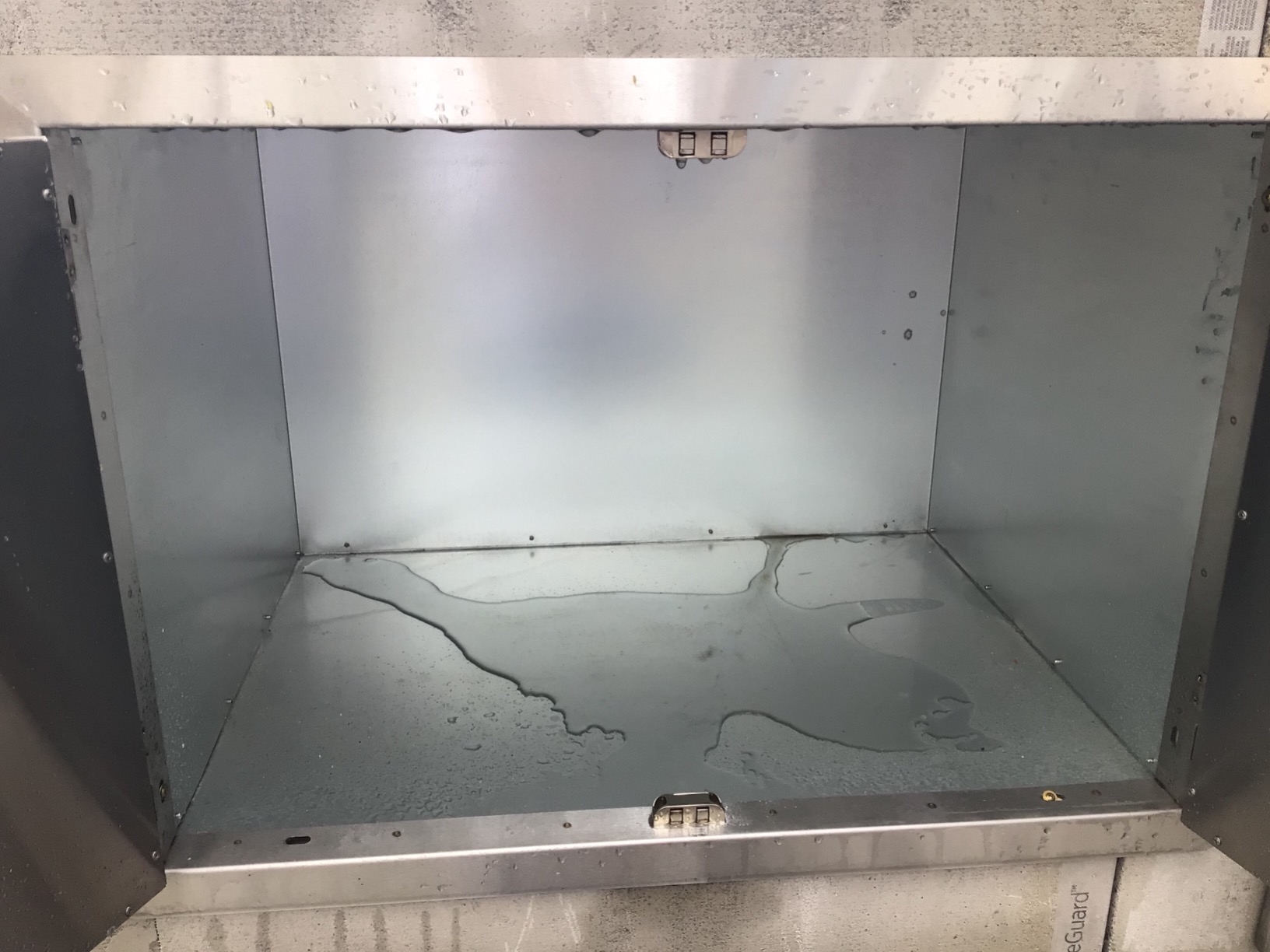 Stanbroil 30