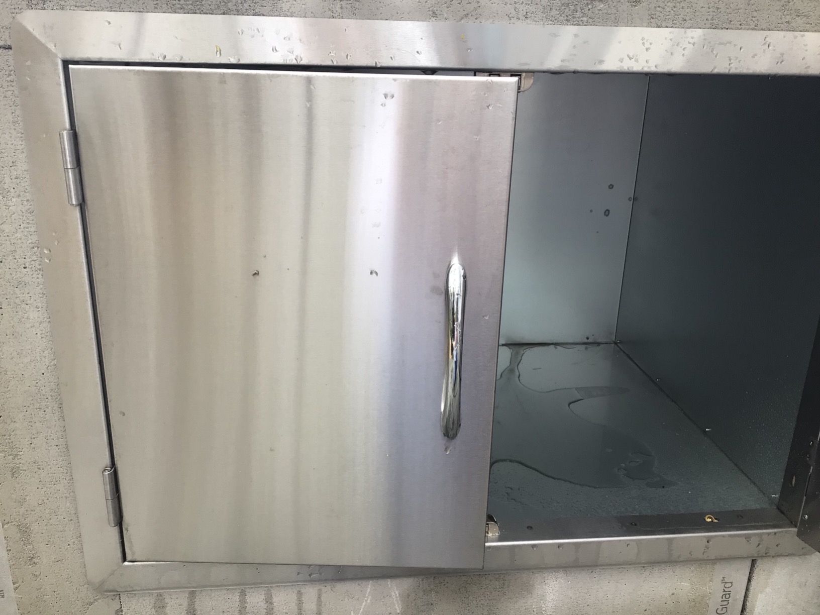Stanbroil 30