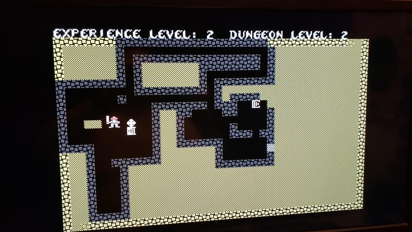 The C64 Mini USA Version customer photo 2