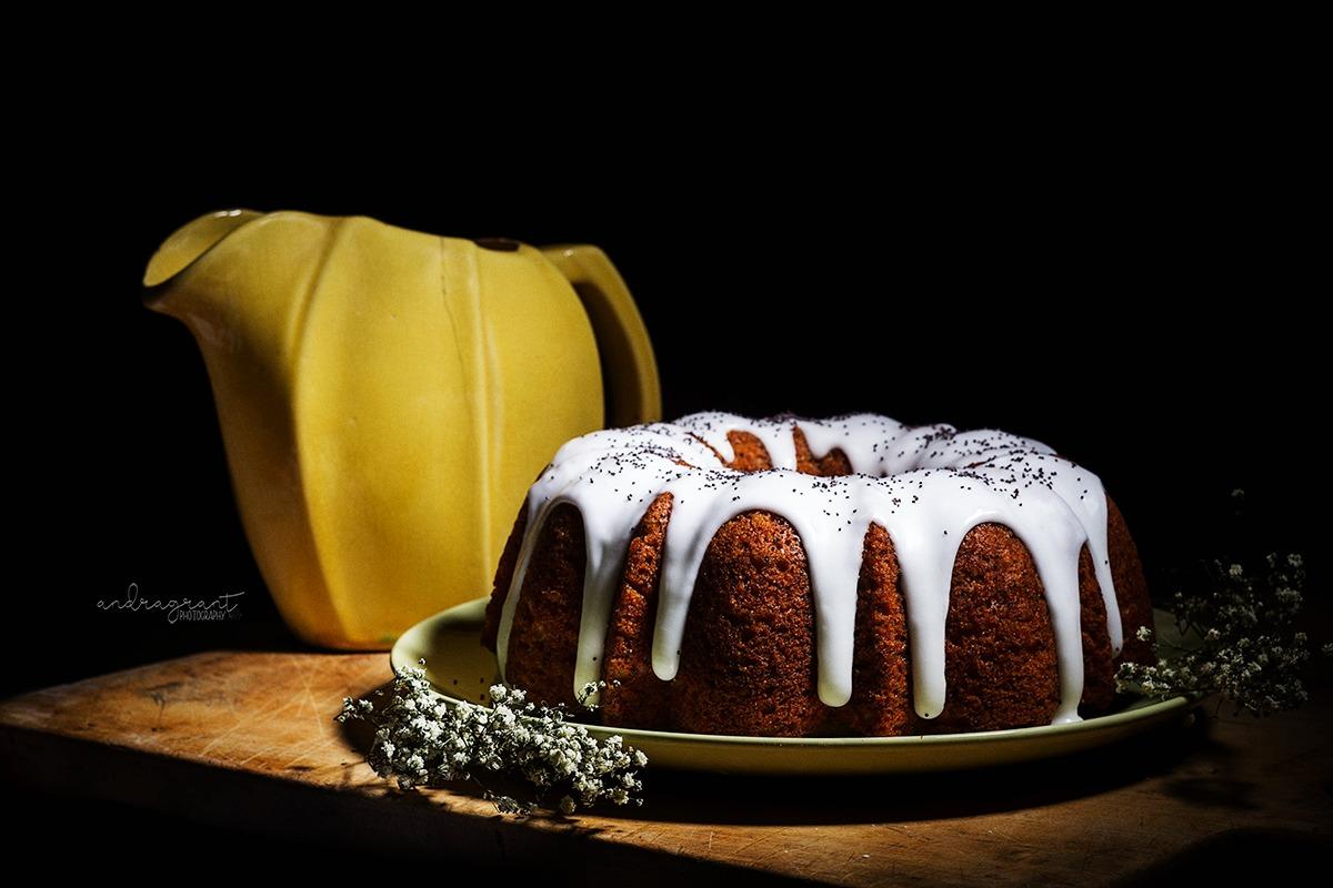 Lodge Cast Iron Fluted Cake Pan customer photo 2