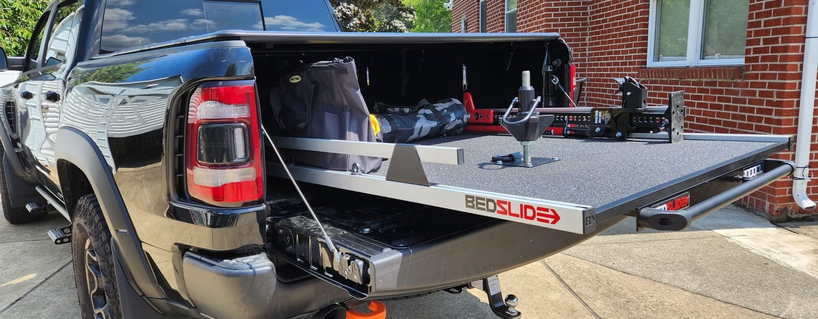 BEDSLIDE Slide Classic 106548CLS customer photo 2