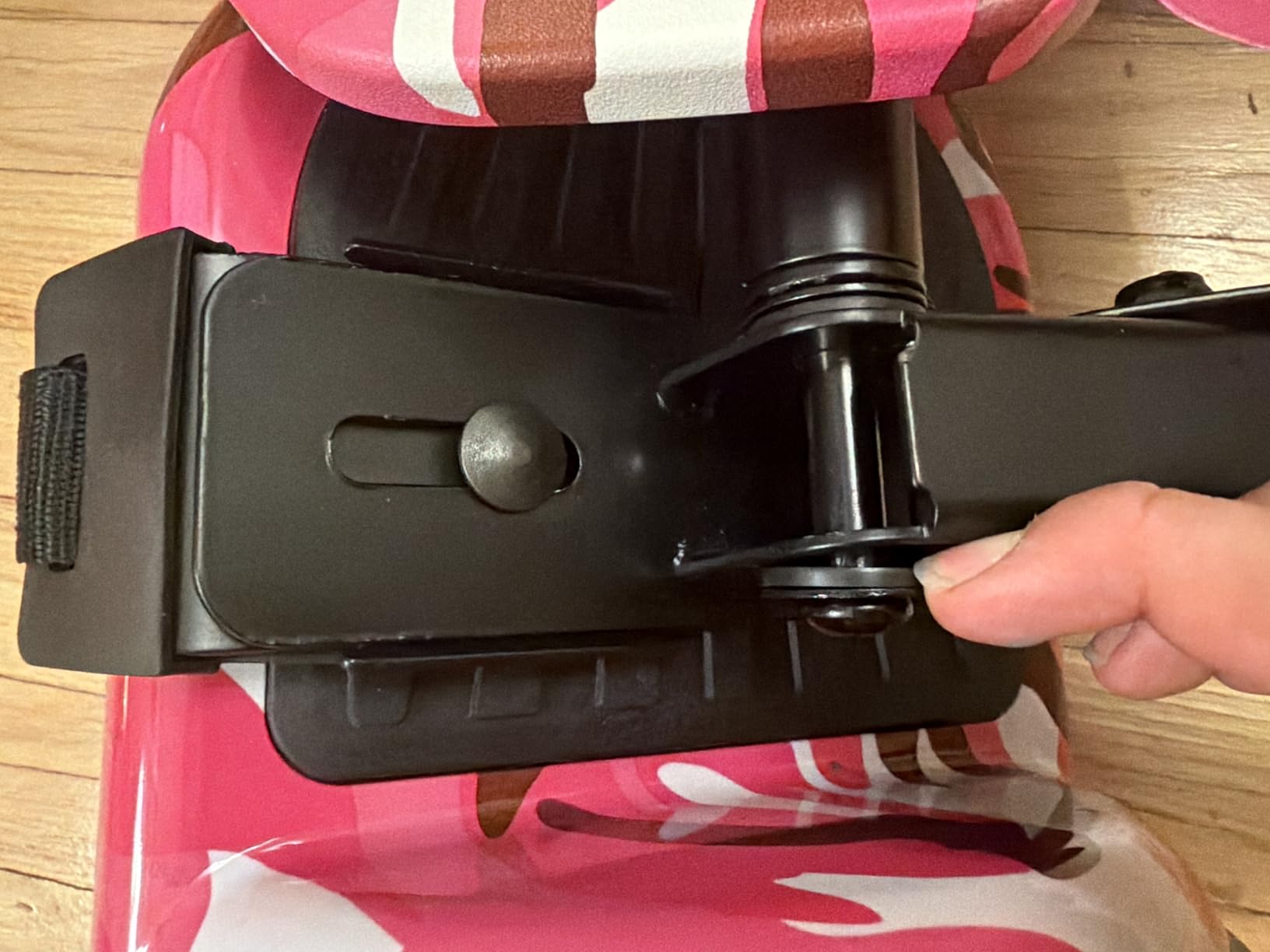 LIEAGLE Hoverboard, 6.5