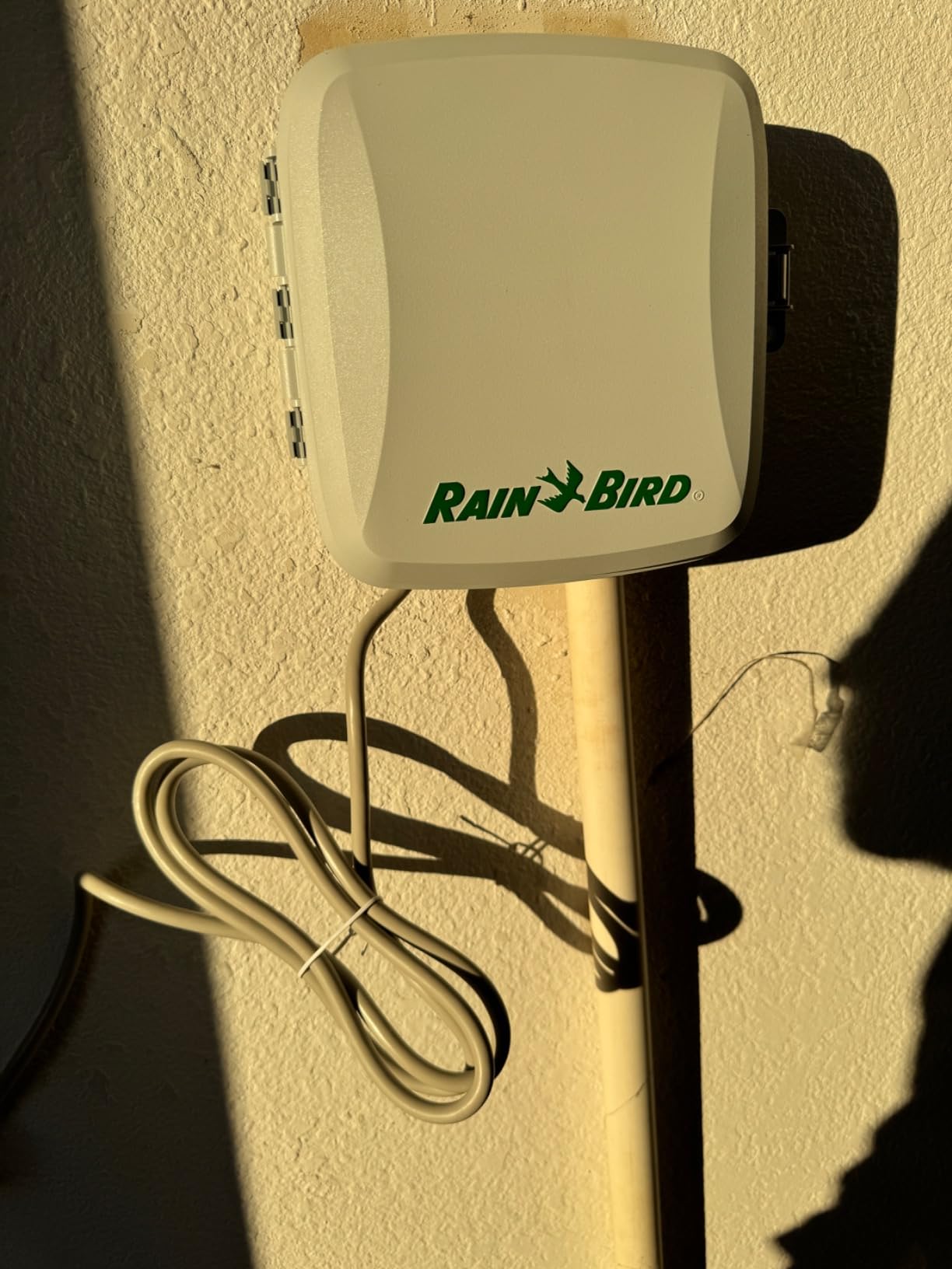 Rain-Bird ESP-TM2 Indoor Outdoor Irrigation WiFi Zone Controller (8 Zone) customer photo 2