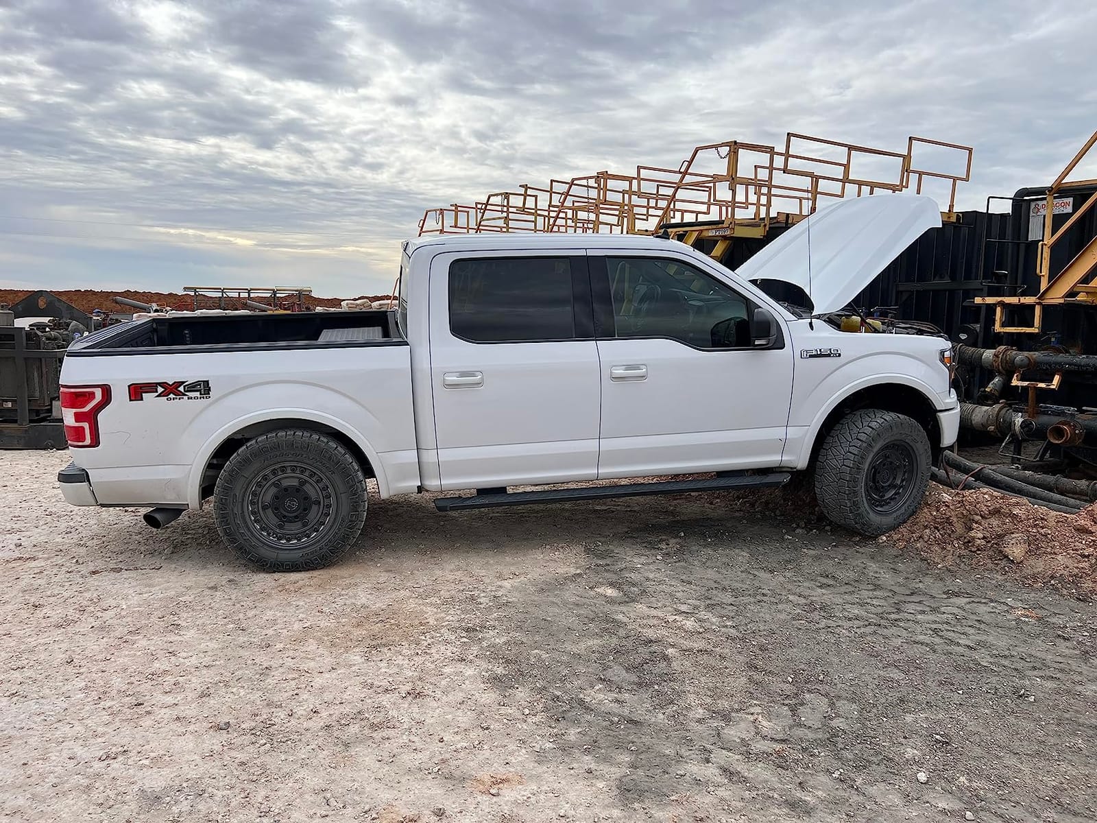 Flowmaster 717887 FlowFX Cat-back Exhaust System customer photo 1