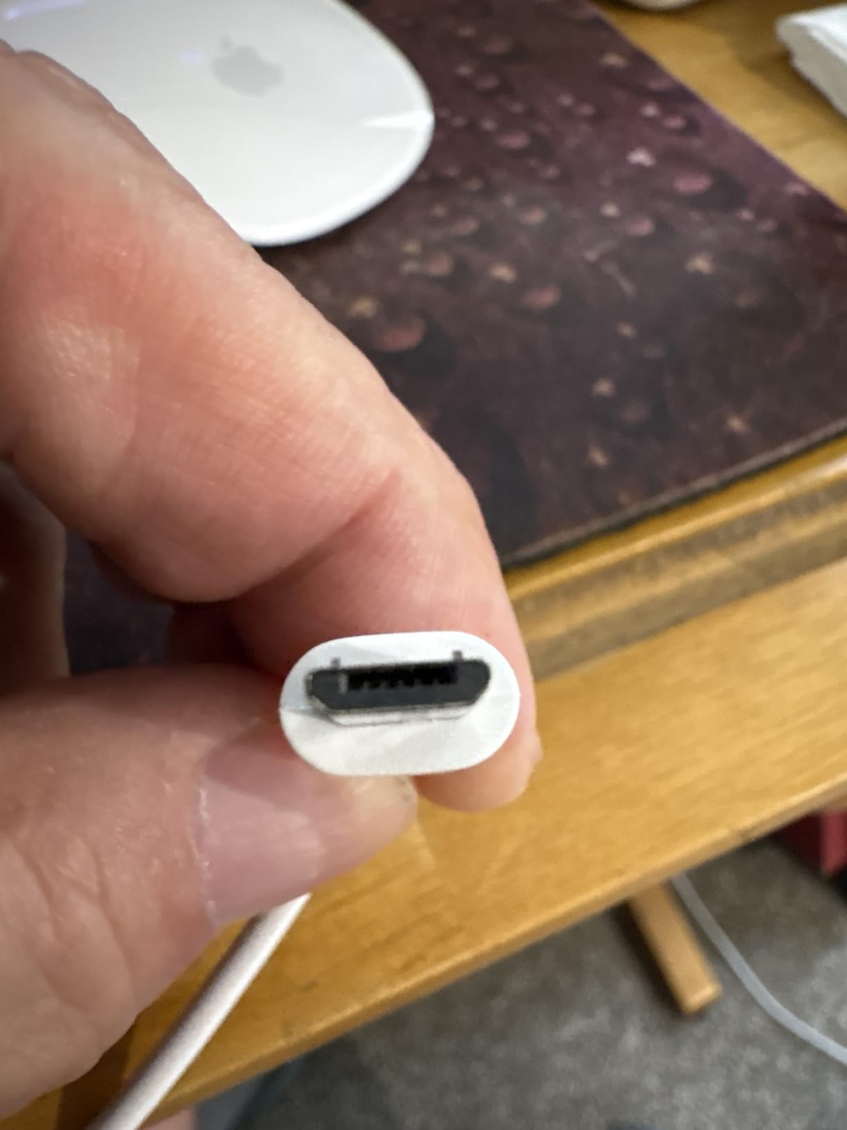 WITHINGS BPM Connect - Blood Pressure Cuff, FDA Cleared, WiFi & Bluetooth customer photo 1