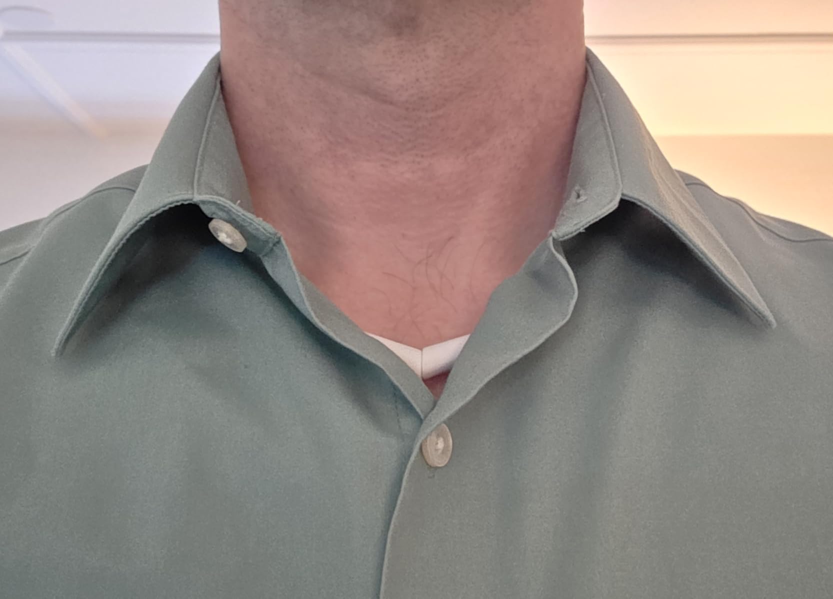 Upright GO 2 Premium | Posture Trainer & Tracker for Women & Men with Smart App customer photo 2
