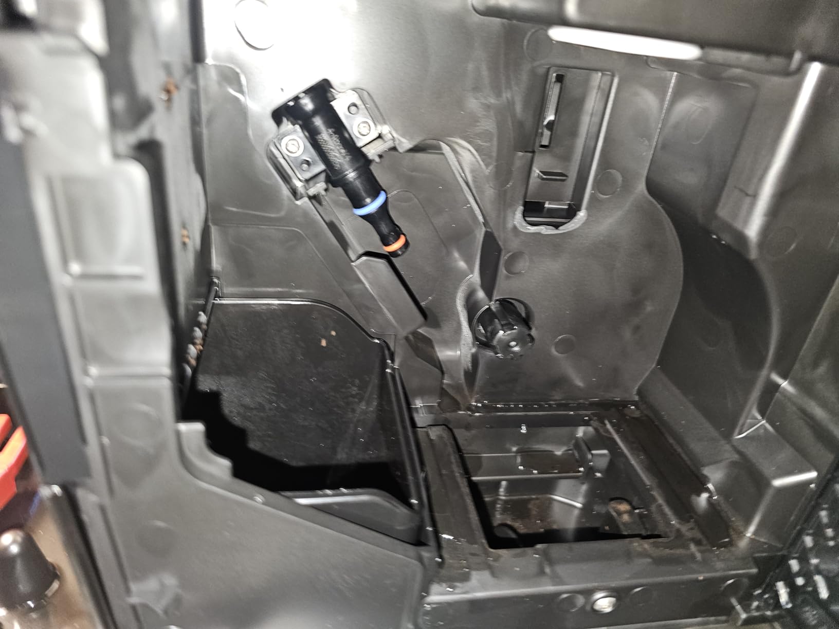 Philips 3200 Series Fully Automatic Espresso Machine, LatteGo Milk Frother, 5 Coffee Varieties, Intuitive Touch Display, 100% Ceramic Grinder, AquaClean Filter, My Coffee Choice, Black (EP3241/54) customer photo 2