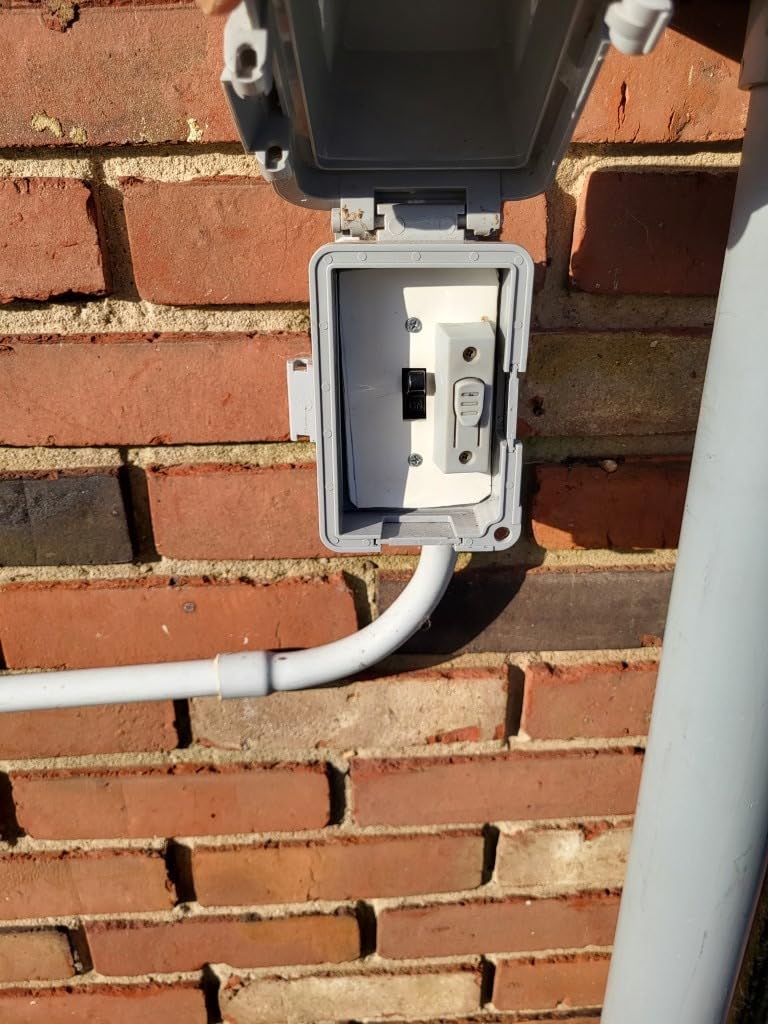 Mighty Mule MM371W Automatic Gate Opener, Smart and Solar Ready, Includes Gate Opener Remote and More-Up to 16ft Long or 550lb customer photo 1