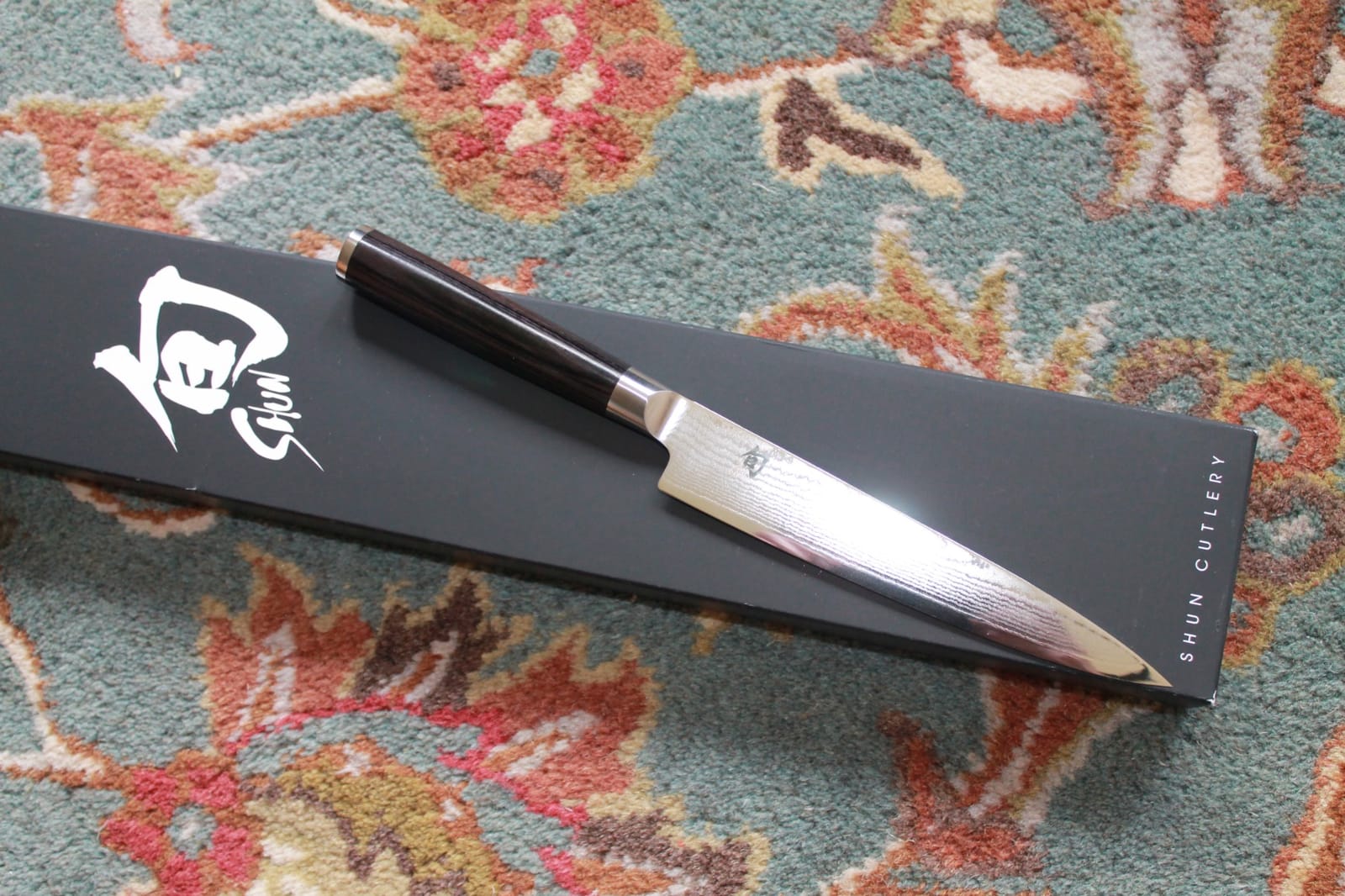 Shun Classic Blonde 6