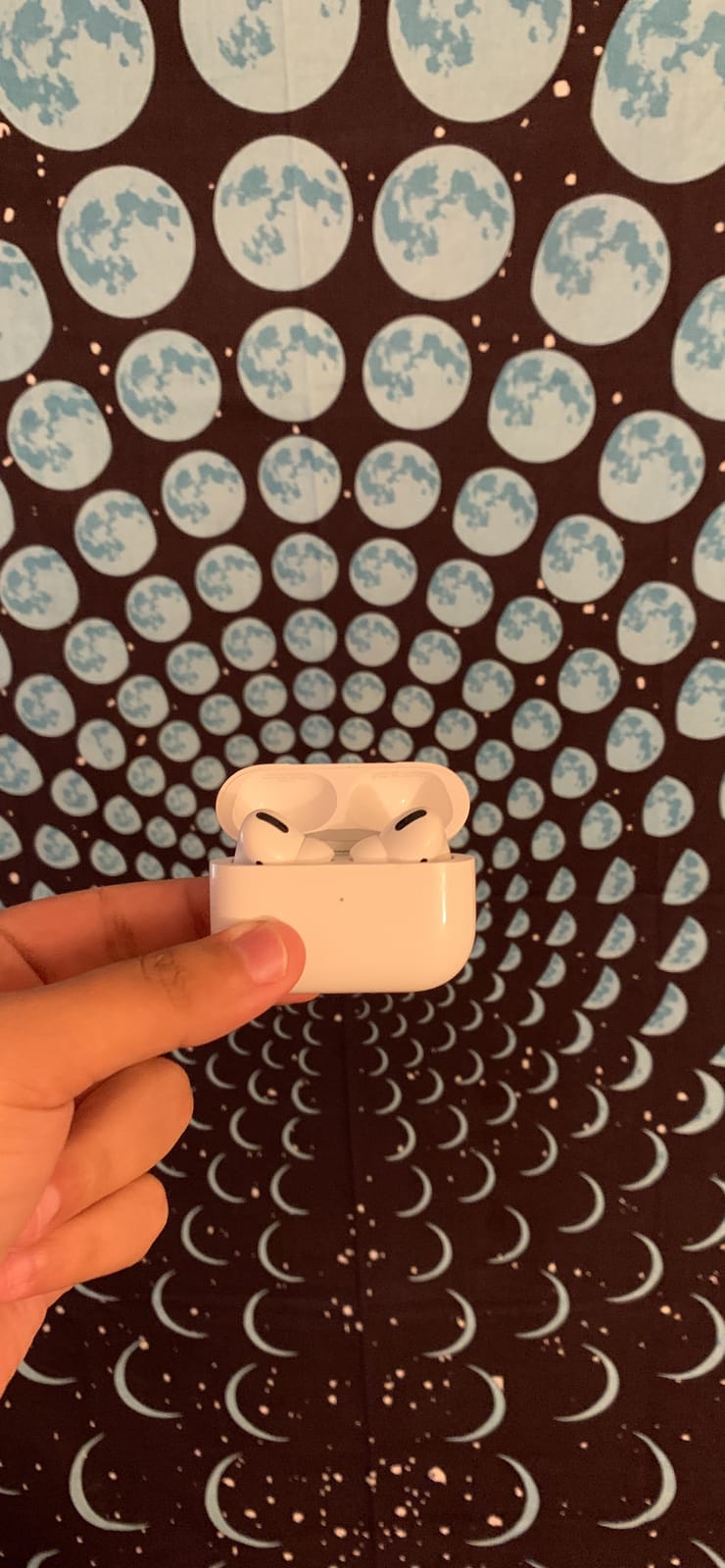 Apple AirPods Pro customer photo 1