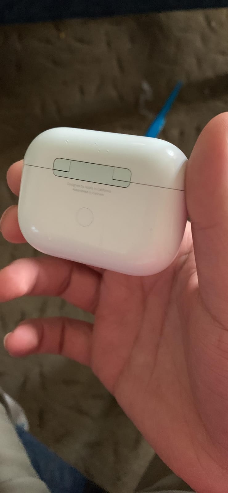 Apple AirPods Pro customer photo 2