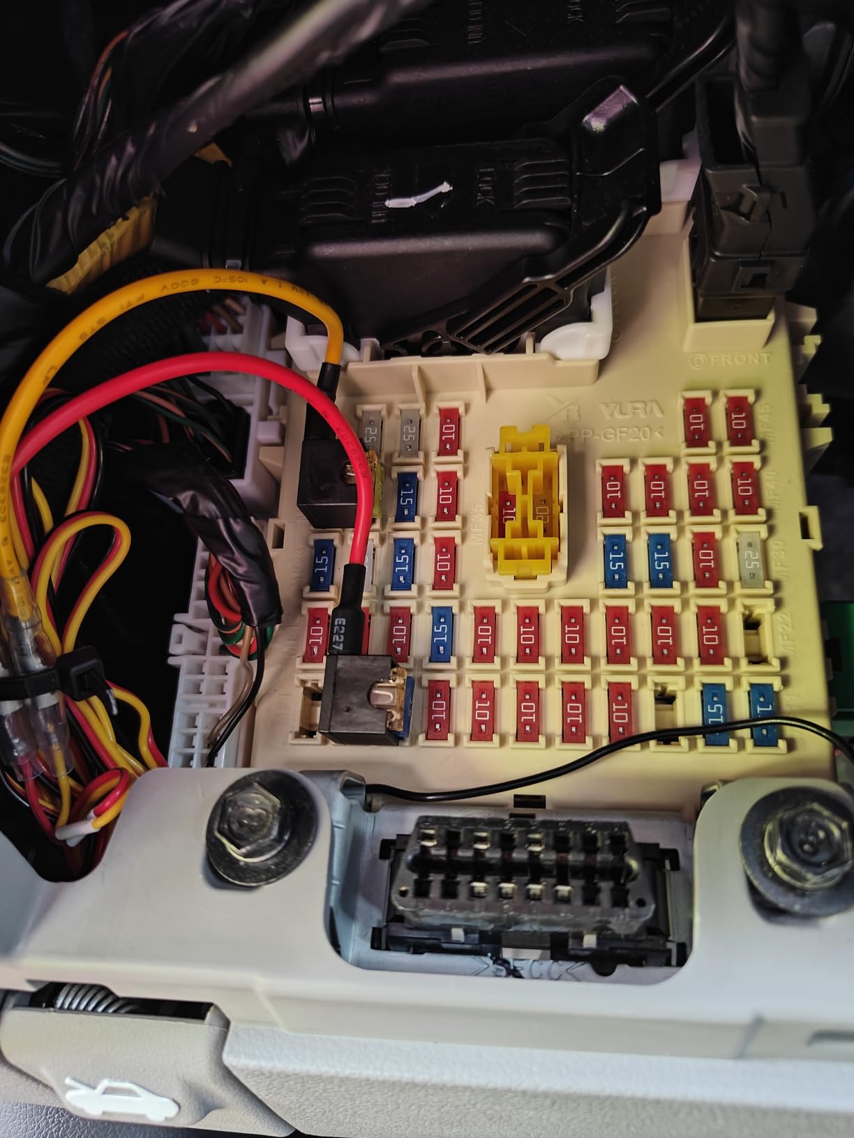 WOLFBOX G840S 12