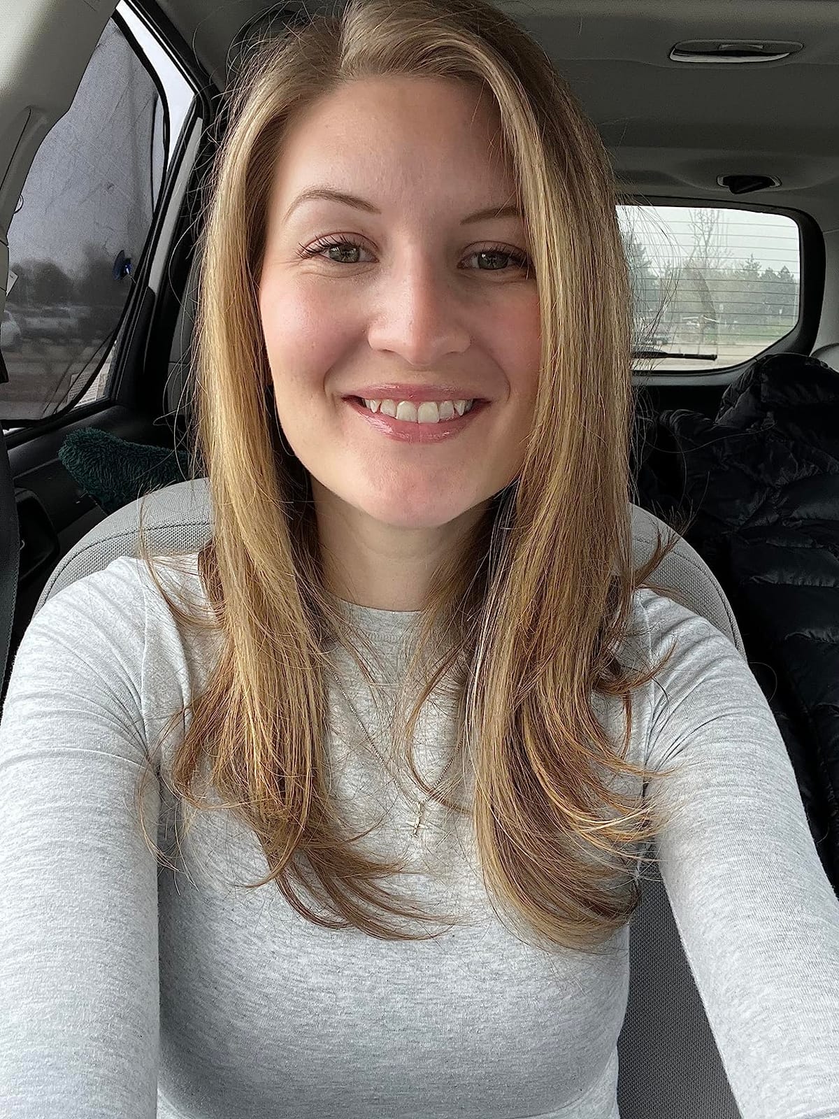 Drybar Blow-Dryer Shot Collection | Faster Blowouts with Tons of Volume and Less Frizz | Choose The Barrel Size Best for Your Hair Length and Desired Style customer photo 1