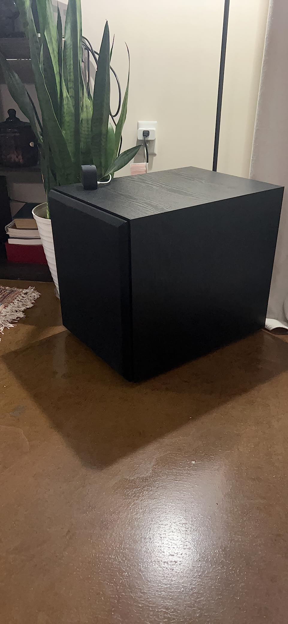 Klipsch Synergy Black Label Sub-120 12