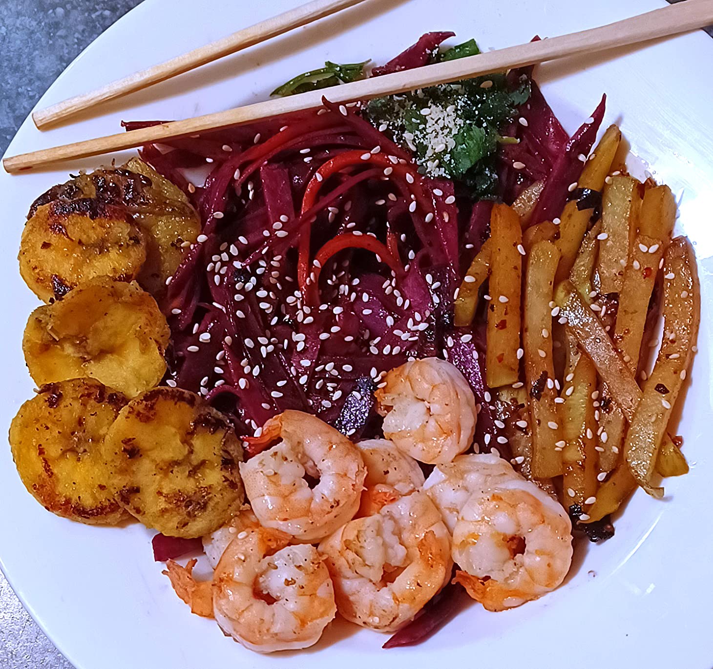 YOSUKATA 13.5