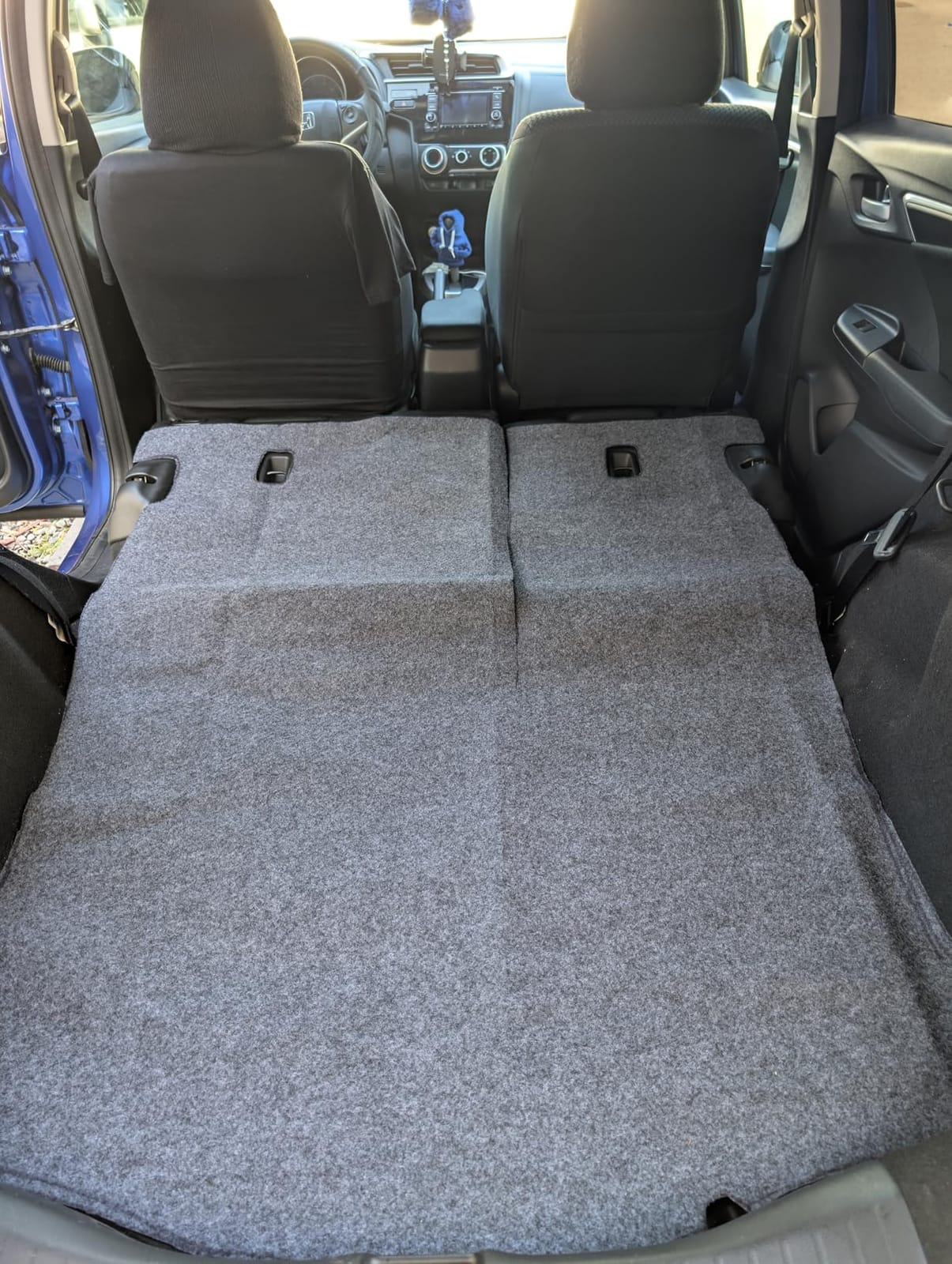 Drymate Cargo Liner Mat (60