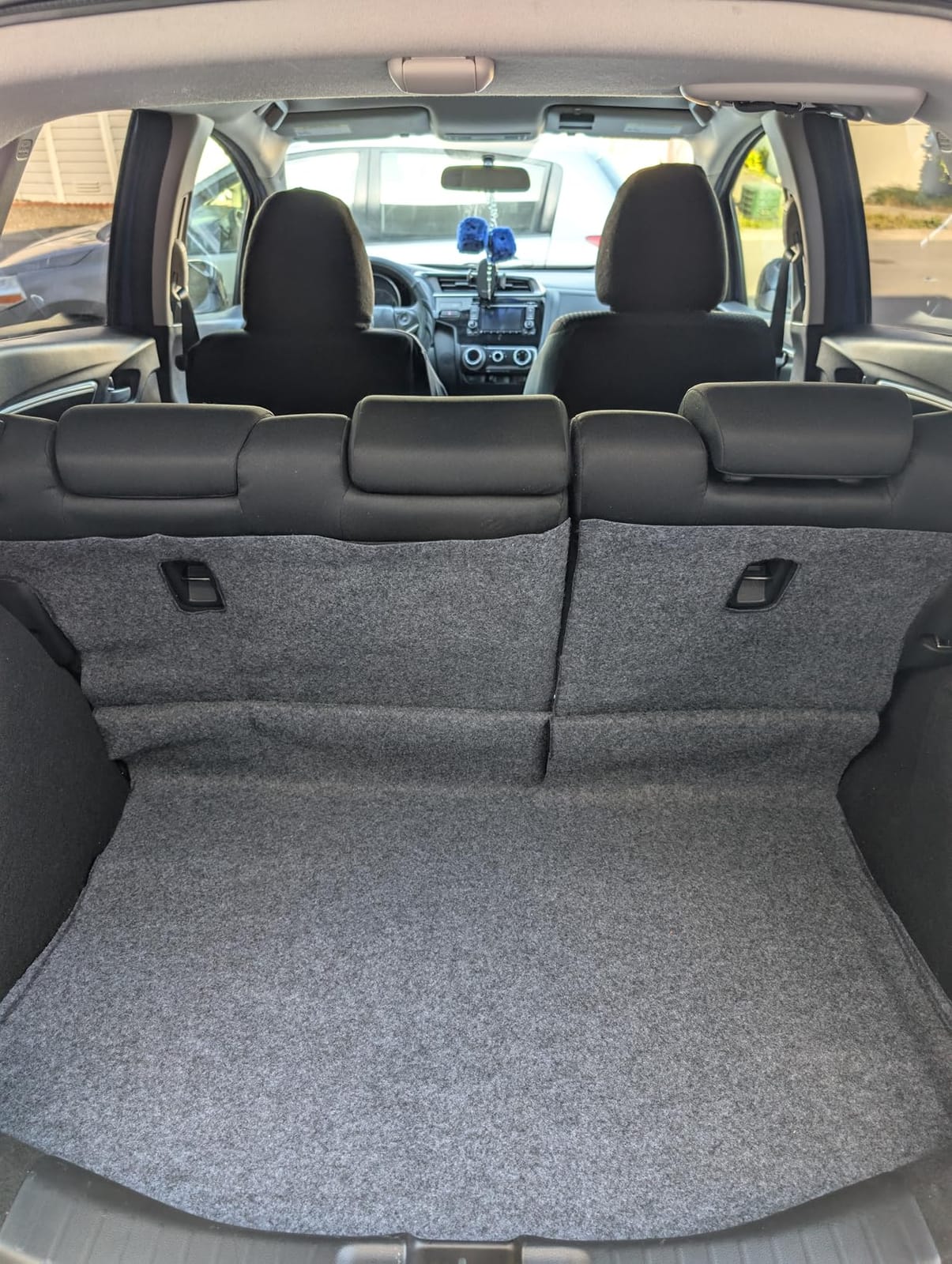 Drymate Cargo Liner Mat (60